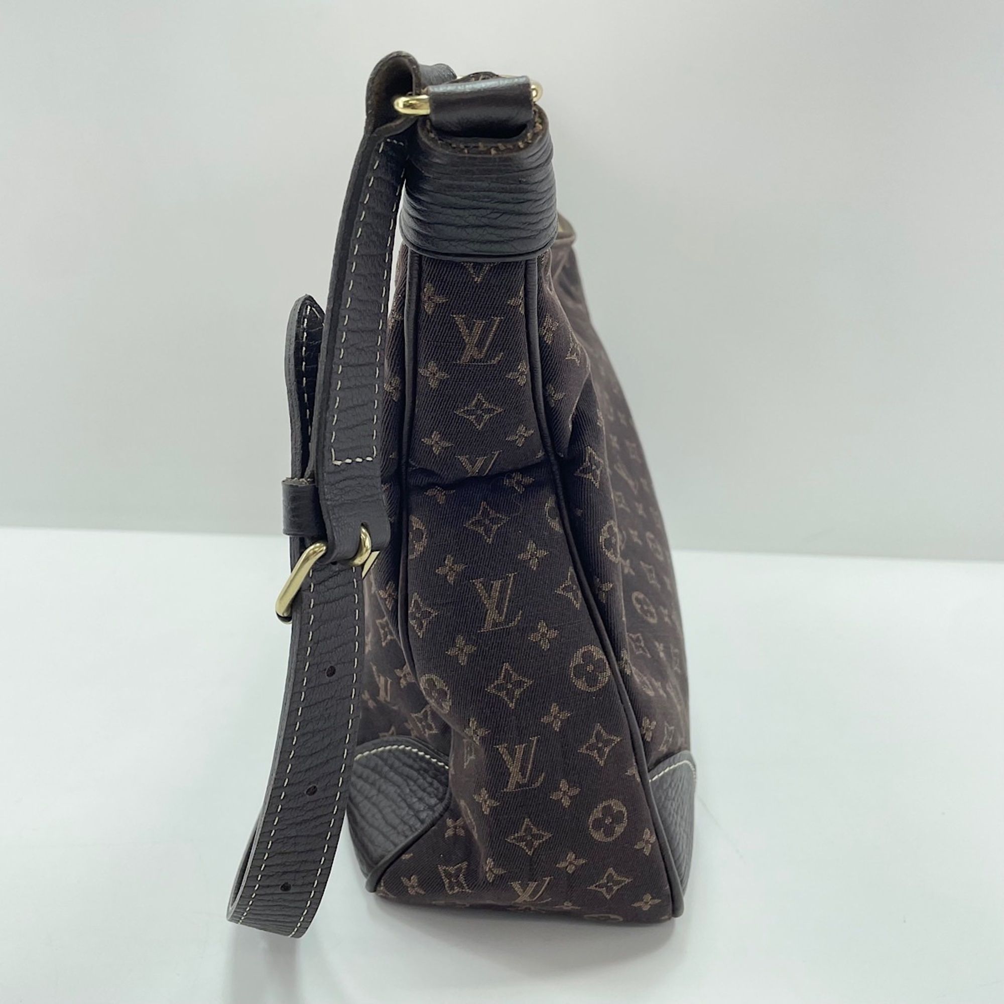 Monogram Mini Lin Monogram Mini Lin Shoulder Bag (Pre-Owned) - Louis Vuitton - Modalova