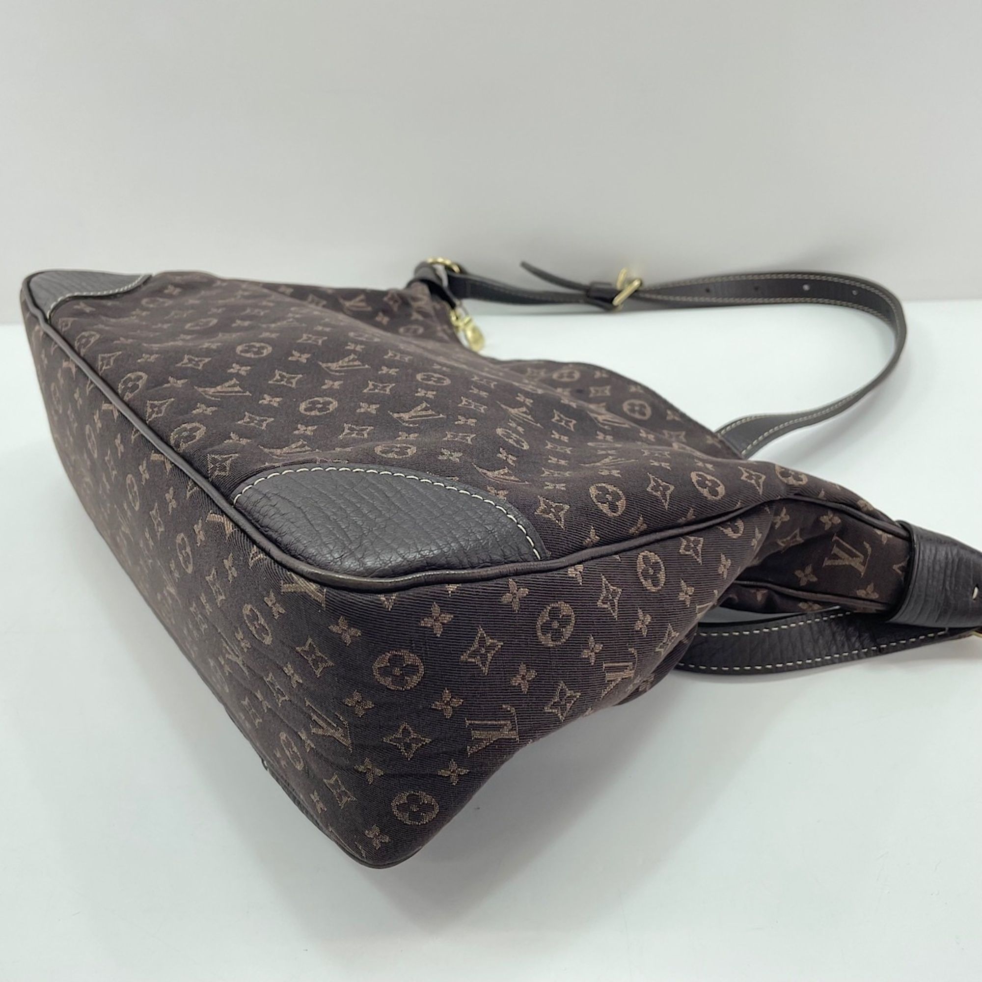 Monogram Mini Lin Monogram Mini Lin Shoulder Bag (Pre-Owned) - Louis Vuitton - Modalova