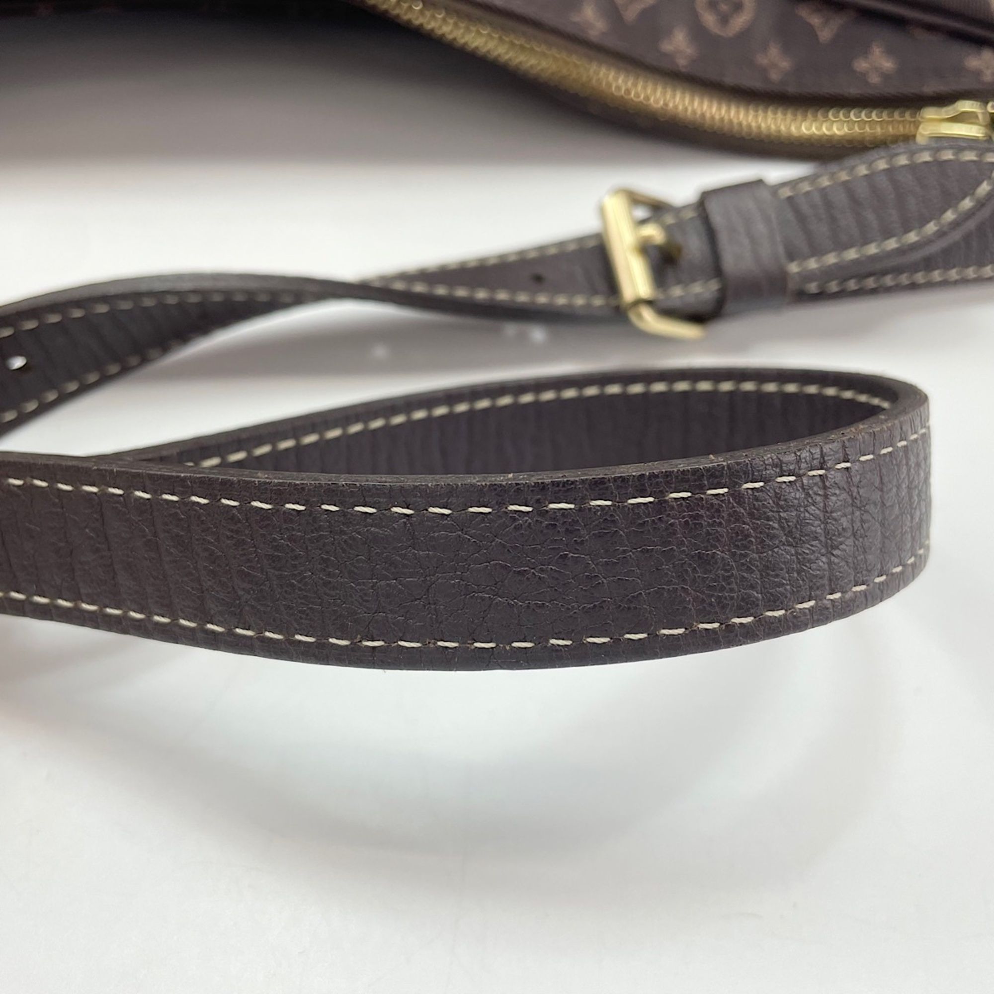 Monogram Mini Lin Monogram Mini Lin Shoulder Bag (Pre-Owned) - Louis Vuitton - Modalova