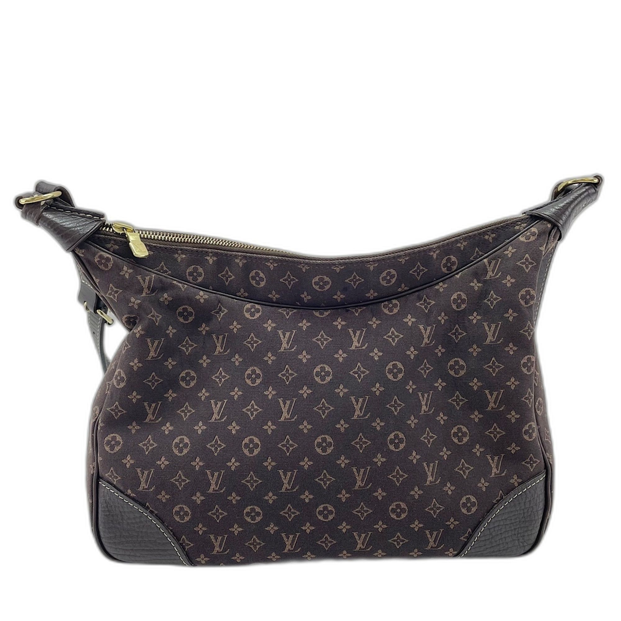 Monogram Mini Lin Monogram Mini Lin Shoulder Bag (Pre-Owned) - Louis Vuitton - Modalova