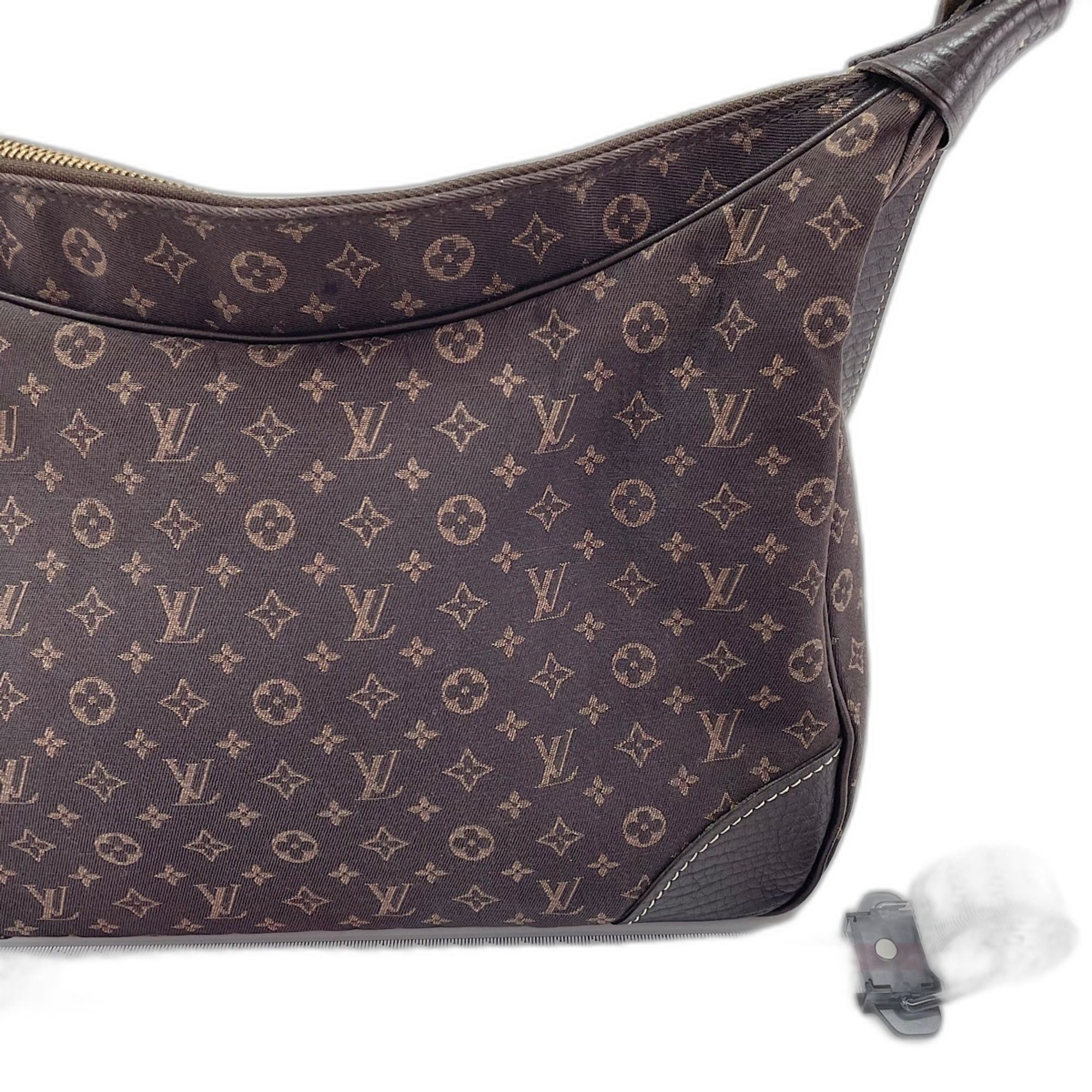 Monogram Mini Lin Monogram Mini Lin Shoulder Bag (Pre-Owned) - Louis Vuitton - Modalova
