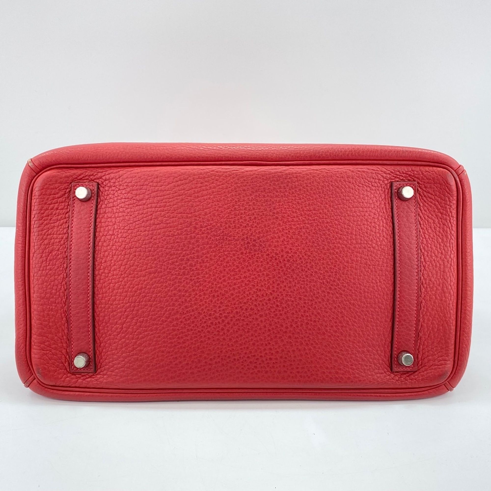 Birkin Handbag (Pre-Owned) - Hermes - Modalova