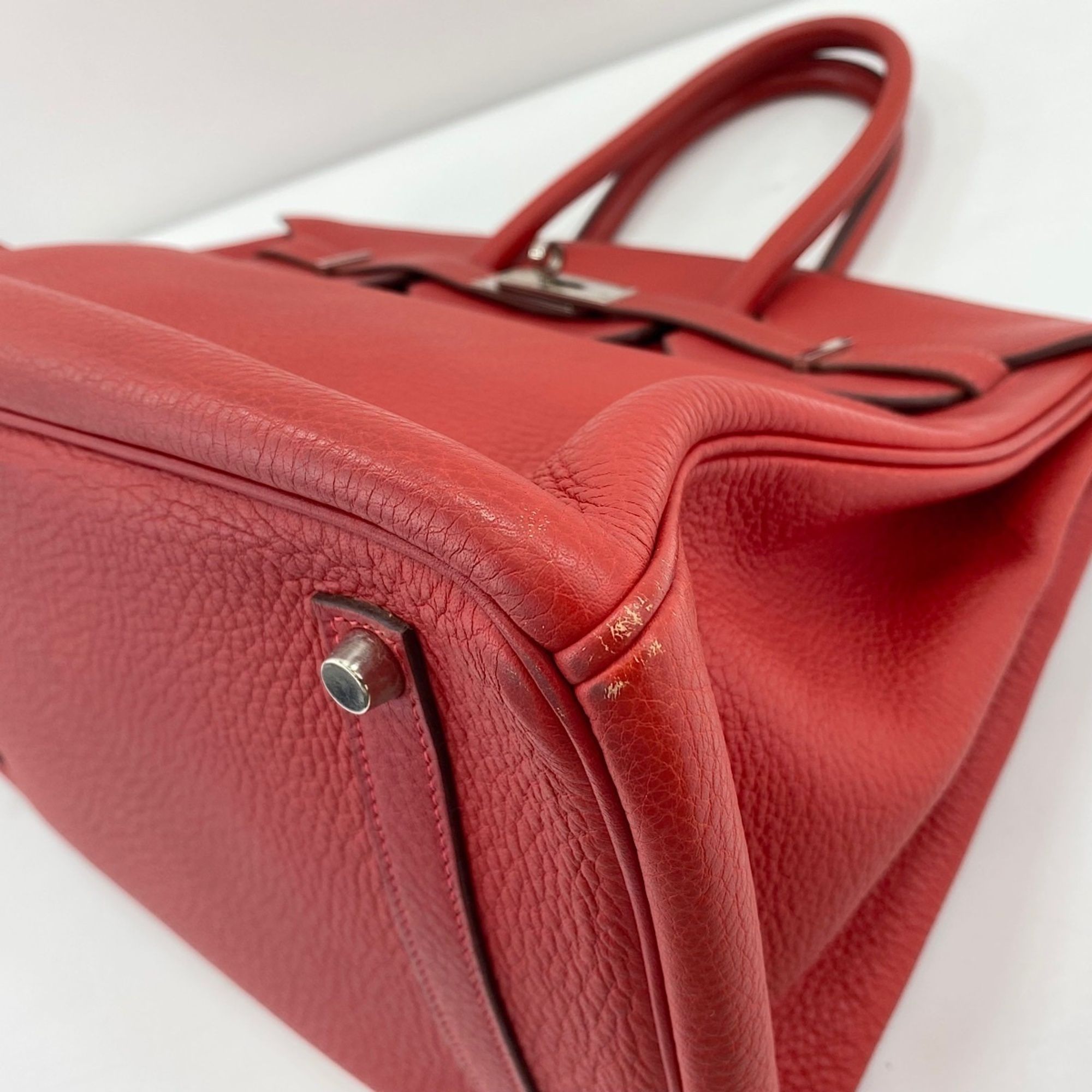 Birkin Handbag (Pre-Owned) - Hermes - Modalova