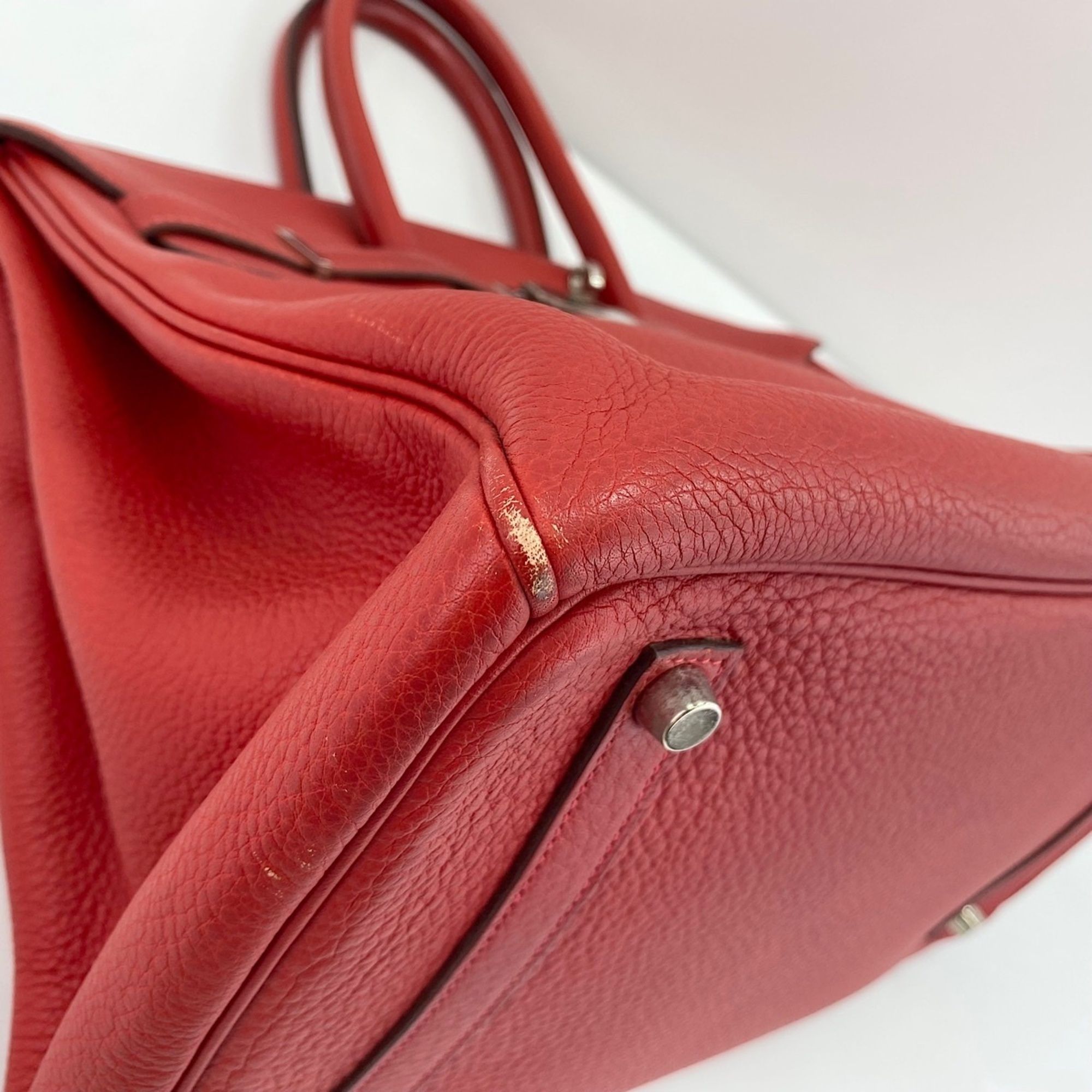 Birkin Handbag (Pre-Owned) - Hermes - Modalova