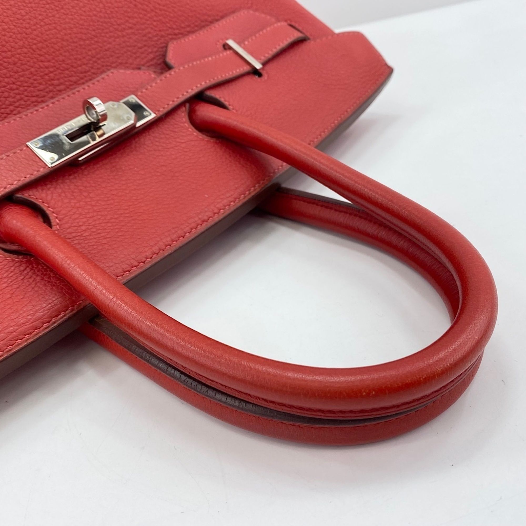 Birkin Handbag (Pre-Owned) - Hermes - Modalova
