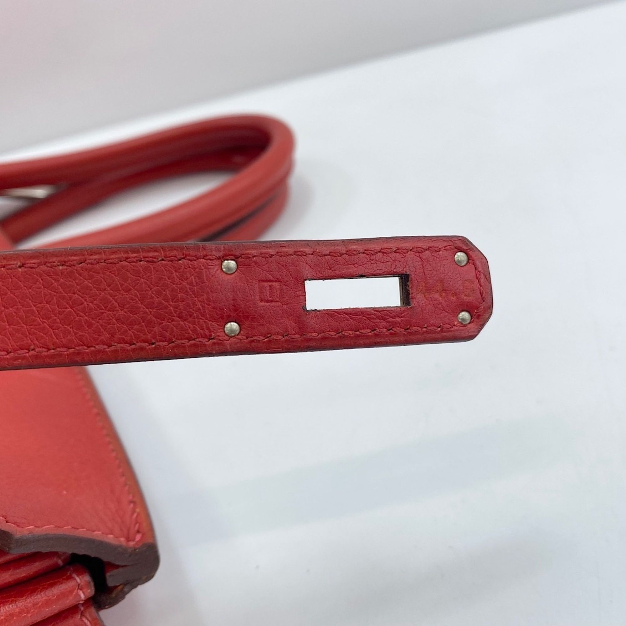 Birkin Handbag (Pre-Owned) - Hermes - Modalova