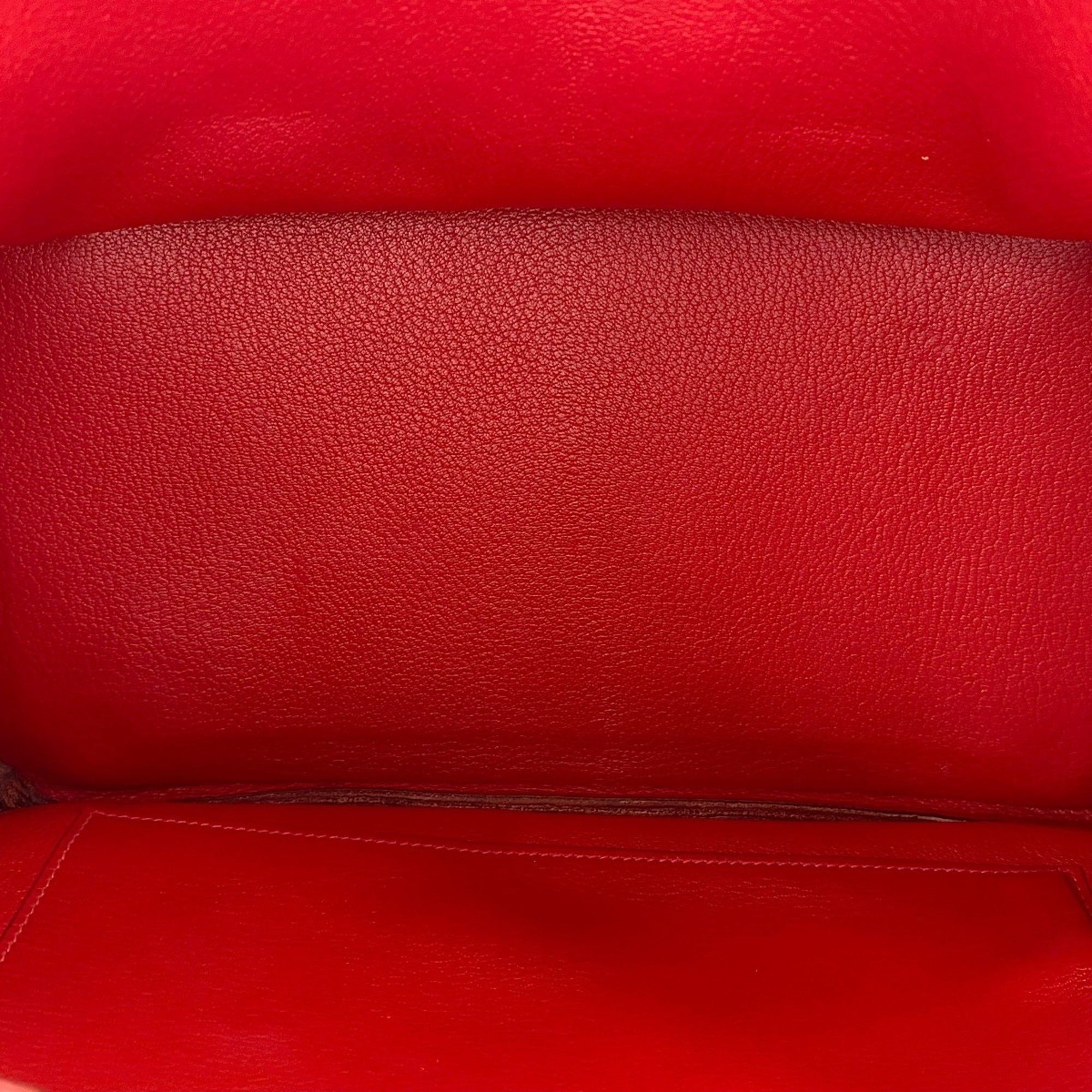Birkin Handbag (Pre-Owned) - Hermes - Modalova