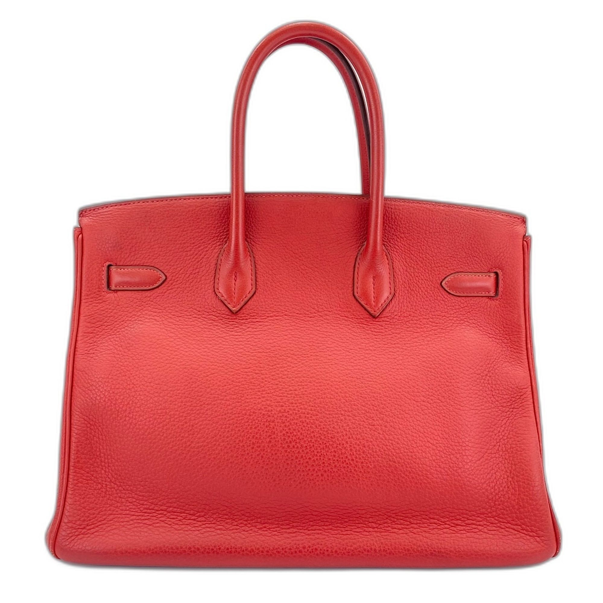 Birkin Handbag (Pre-Owned) - Hermes - Modalova
