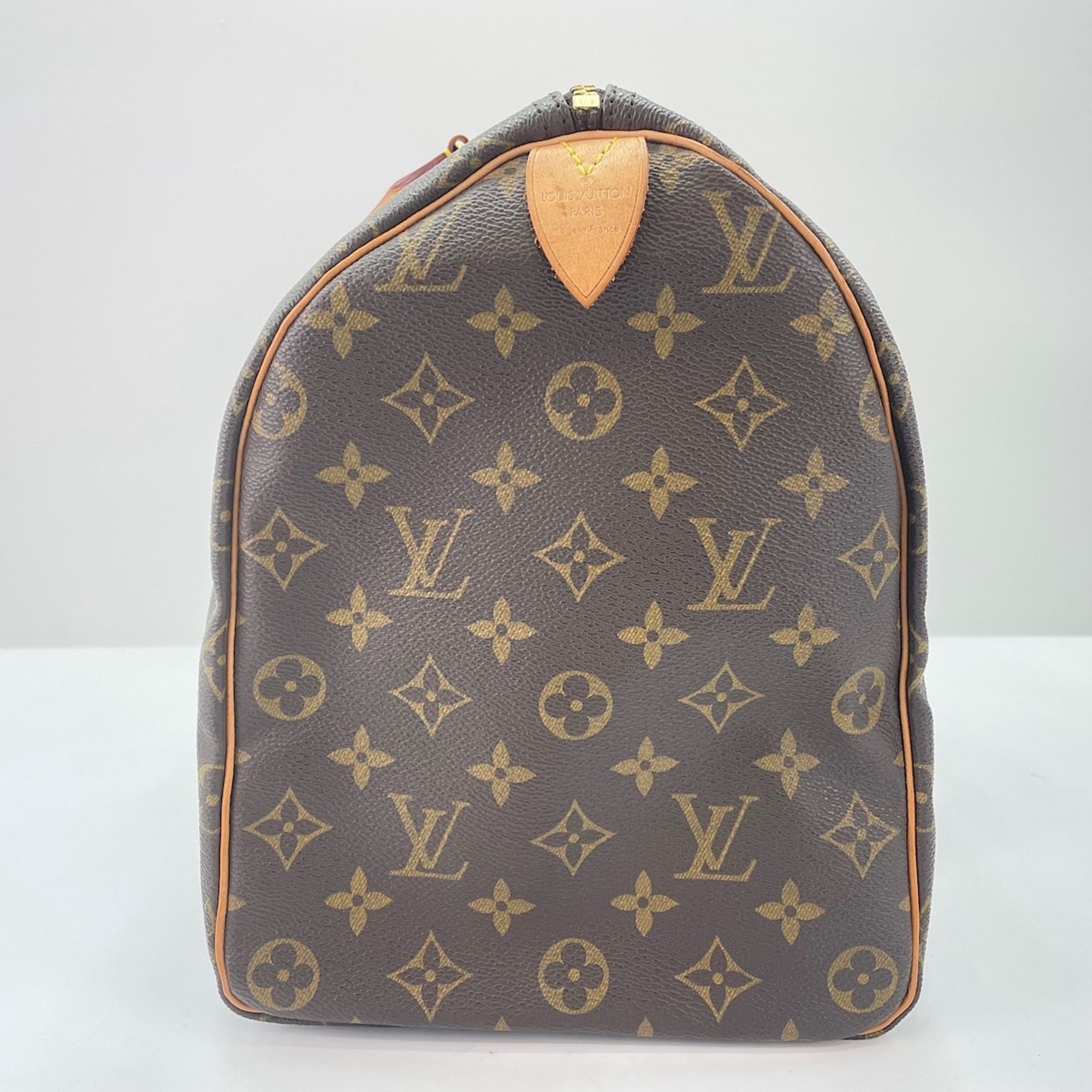 Monogram Boston Bag (Pre-Owned) - Louis Vuitton - Modalova