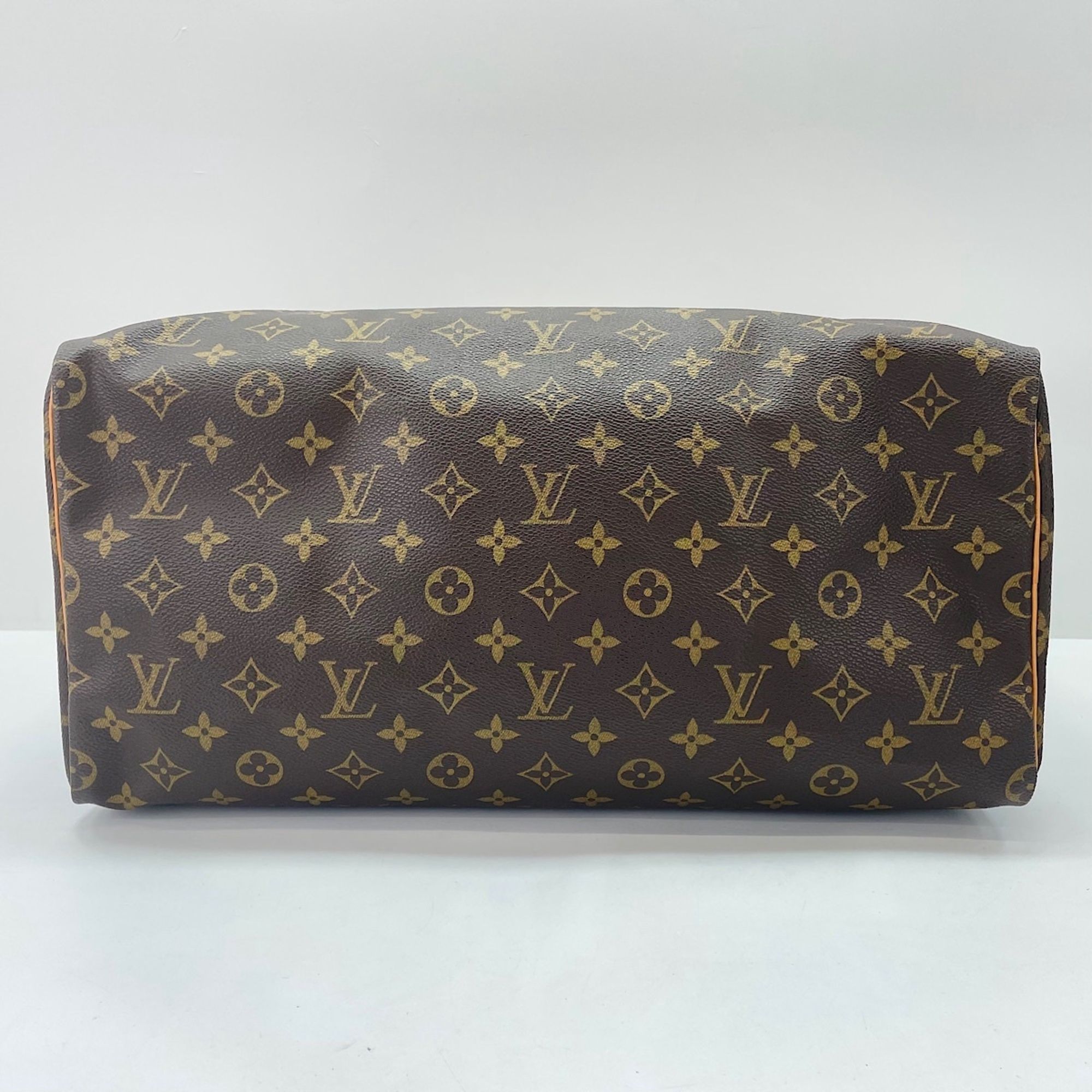 Monogram Boston Bag (Pre-Owned) - Louis Vuitton - Modalova