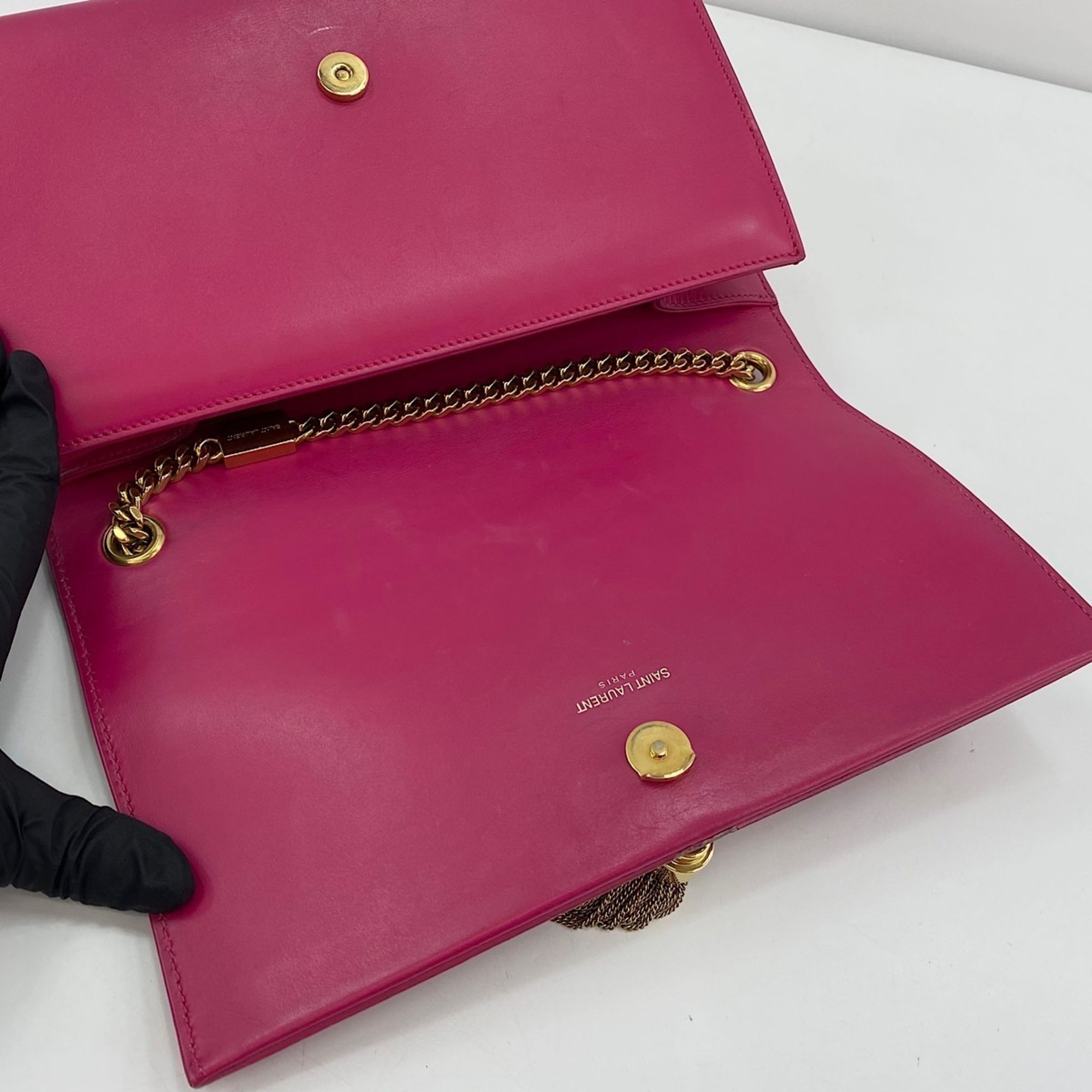 Shoulder Bag (Pre-Owned) - Yves Saint Laurent - Modalova