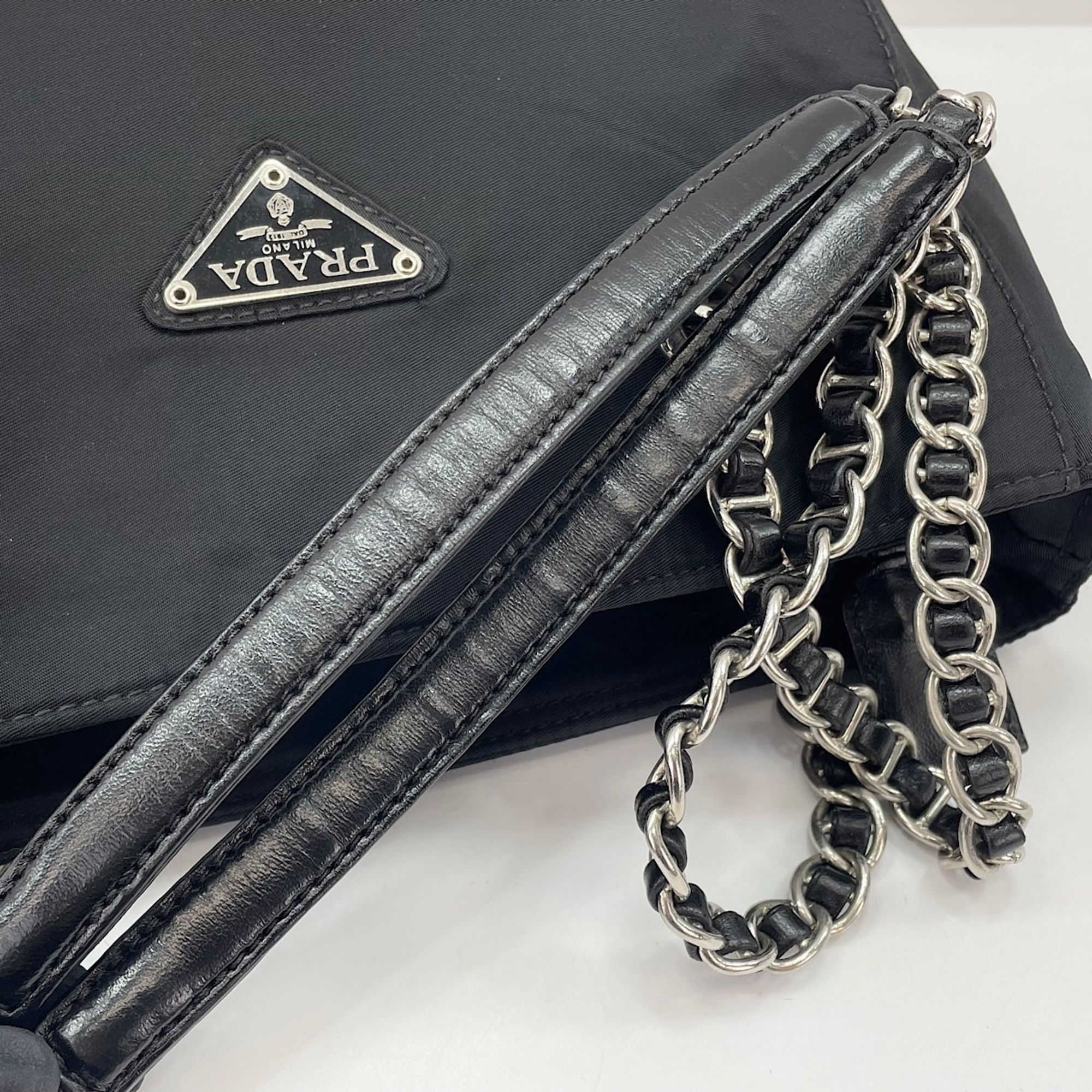 Shoulder Bag (Pre-Owned) - Prada - Modalova