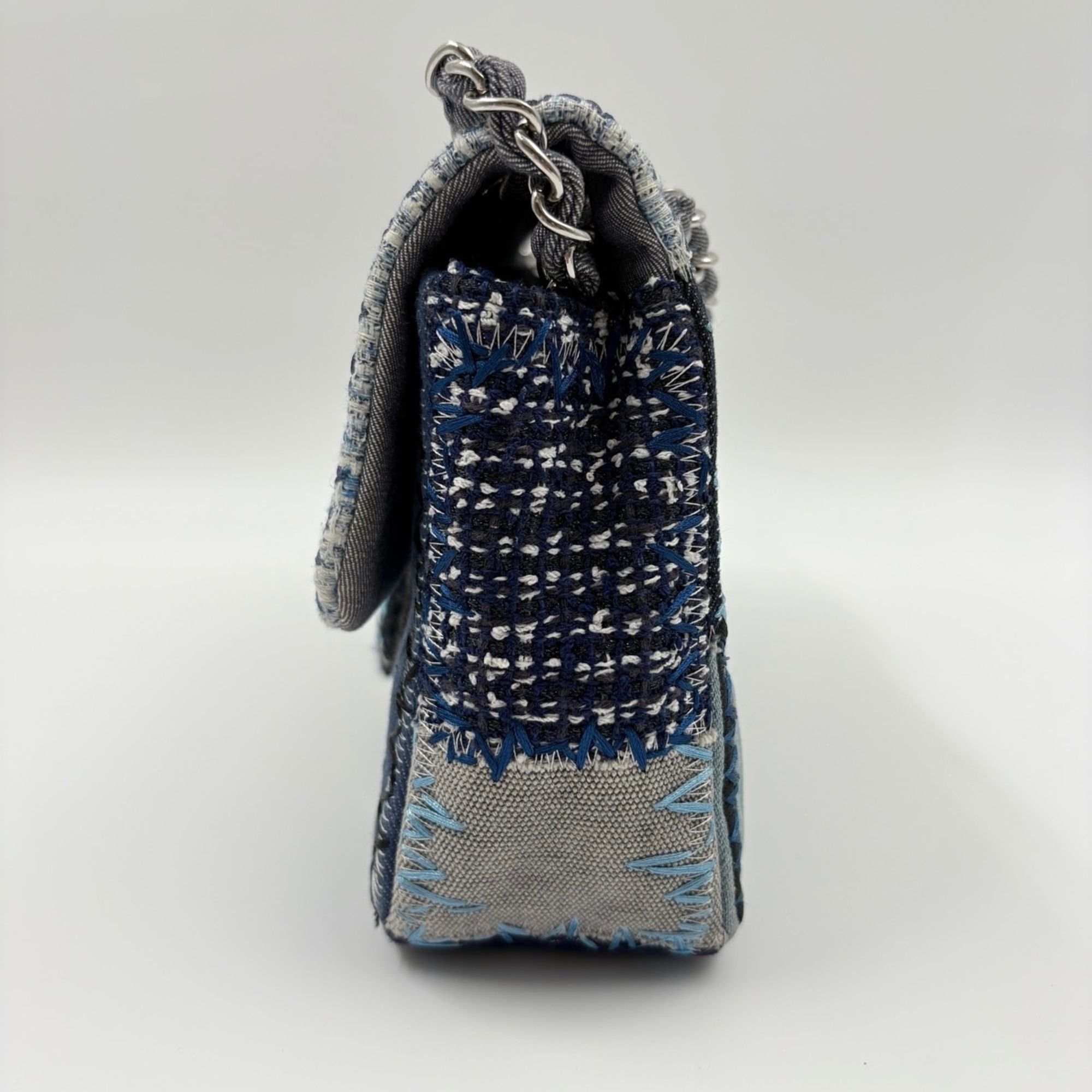 Matelasse Shoulder Bag (Pre-Owned) - Chanel - Modalova
