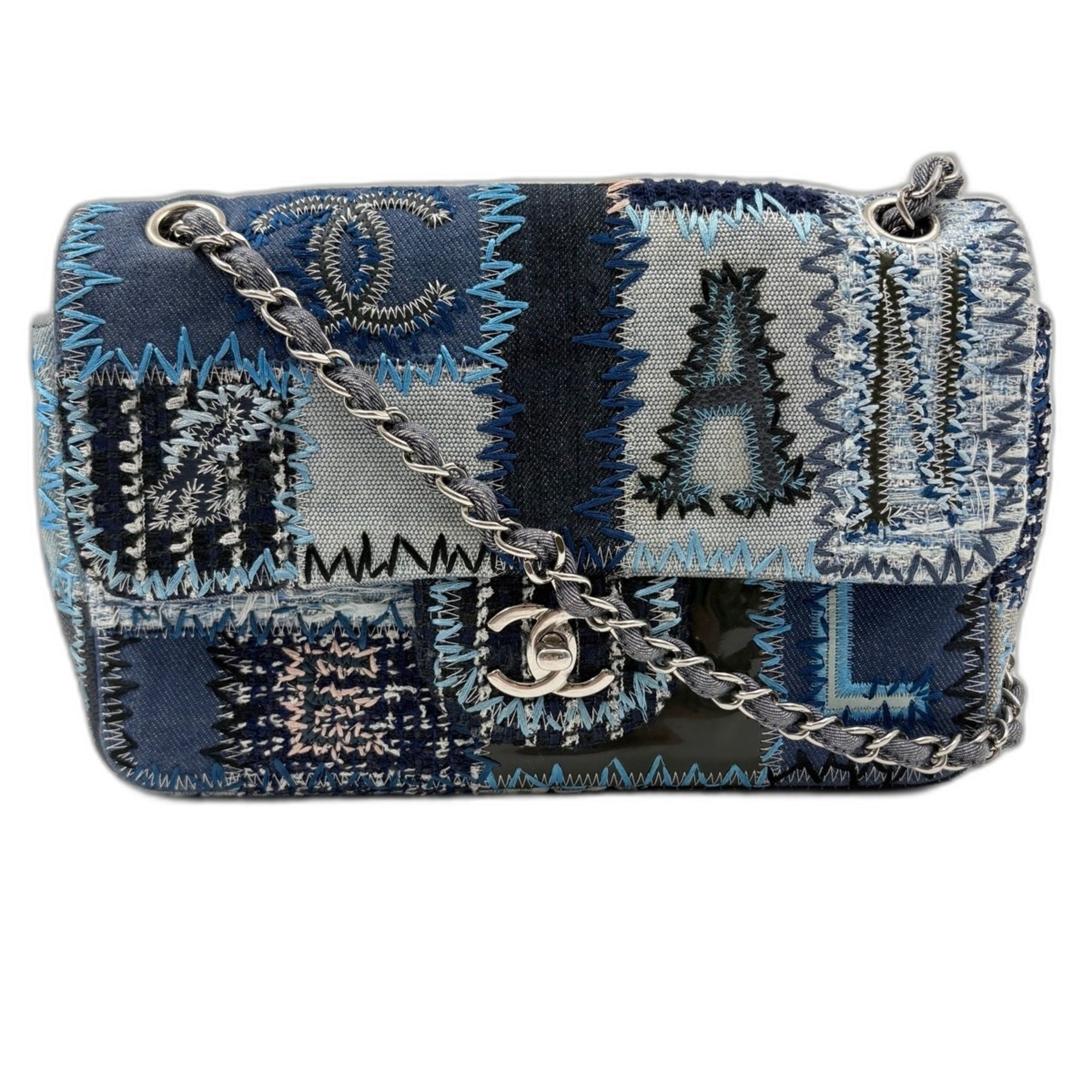 Matelasse Shoulder Bag (Pre-Owned) - Chanel - Modalova