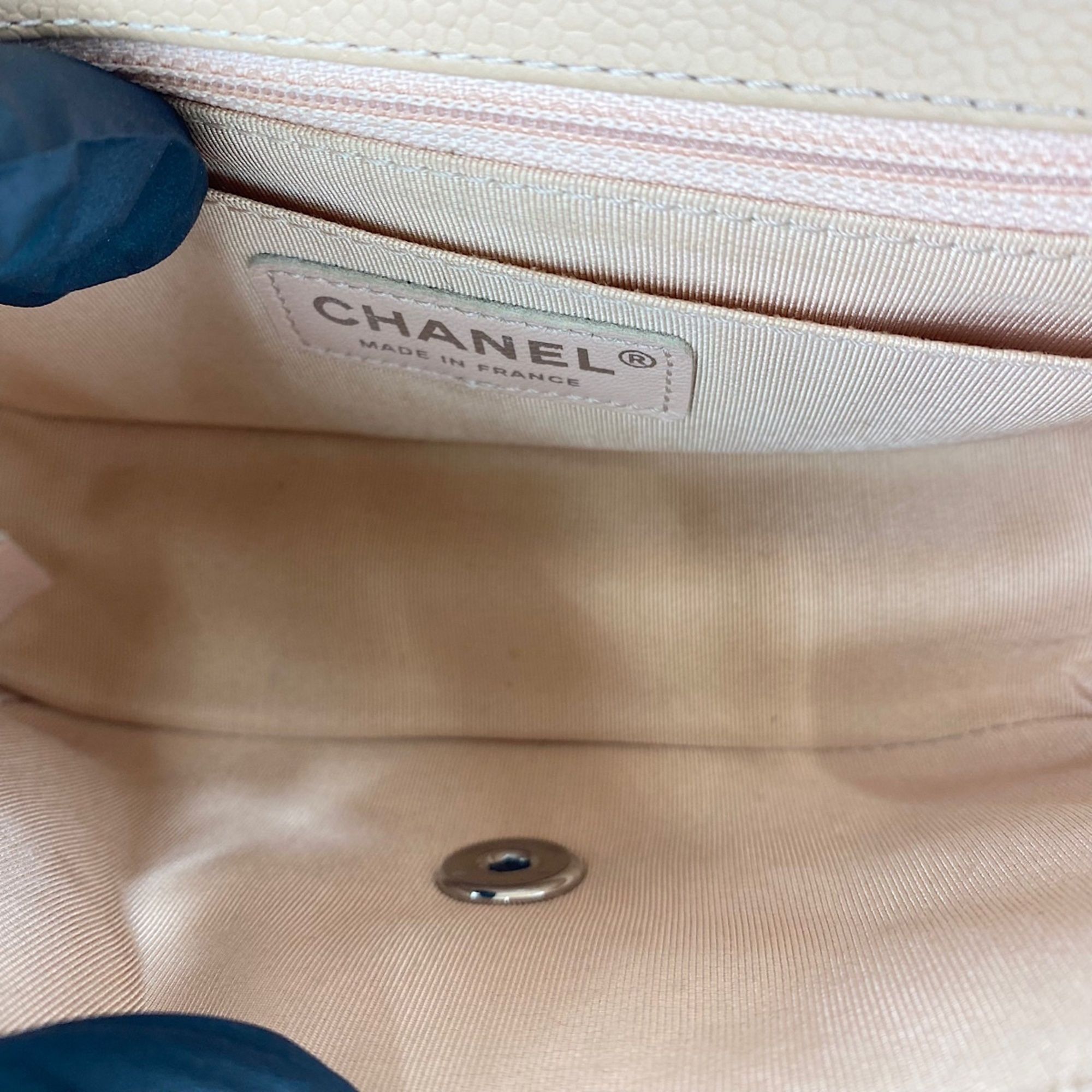 Shoulder Bag (Pre-Owned) - Chanel - Modalova