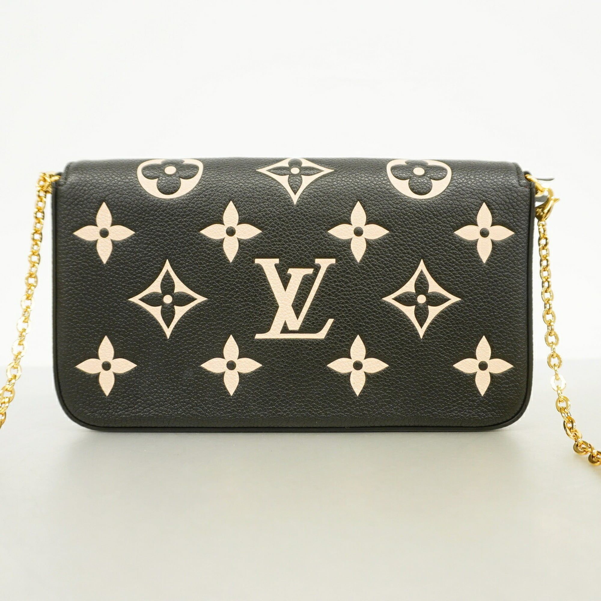 Chain/Shoulder Wallet (Pre-Owned) - Louis Vuitton - Modalova