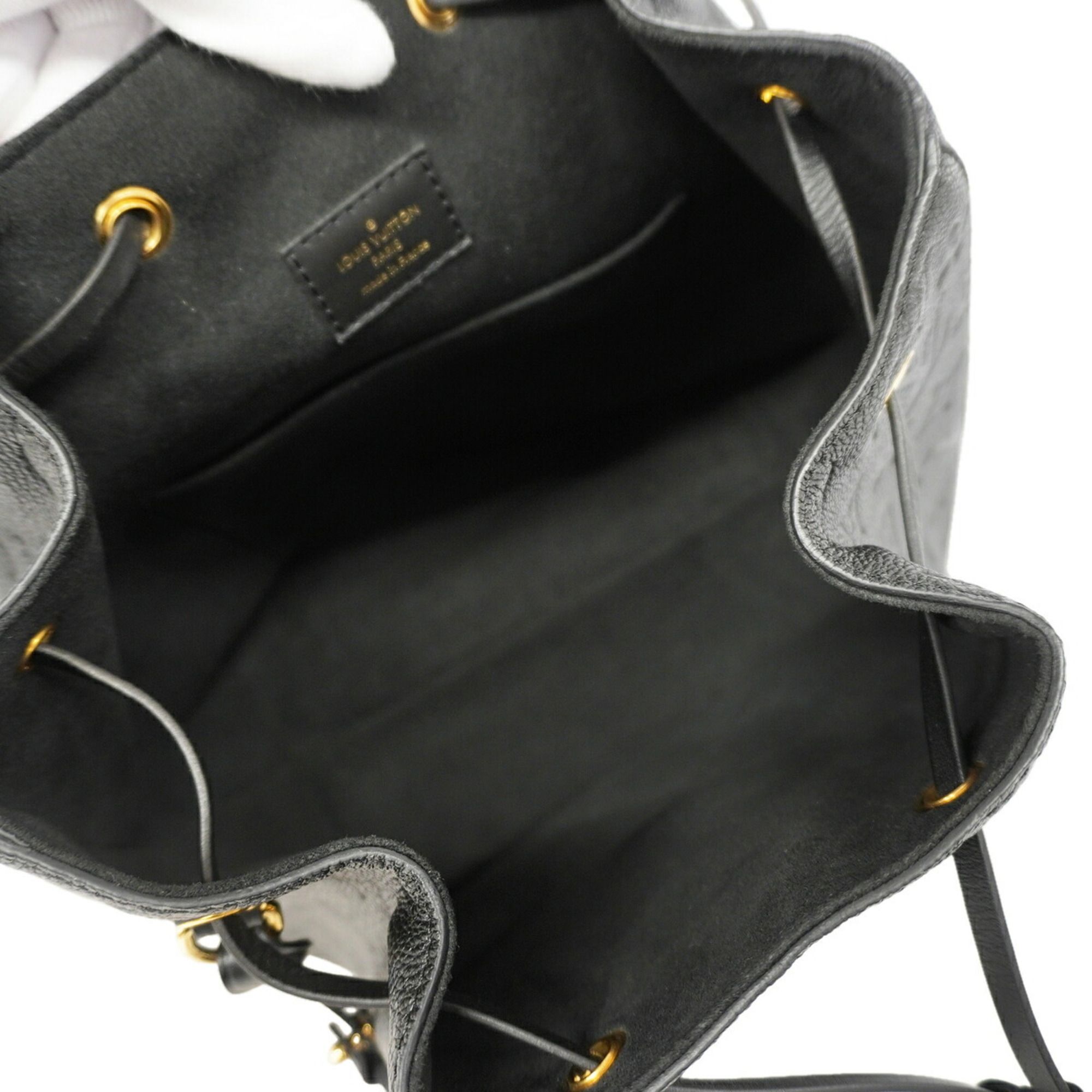 Backpack (Pre-Owned) - Louis Vuitton - Modalova