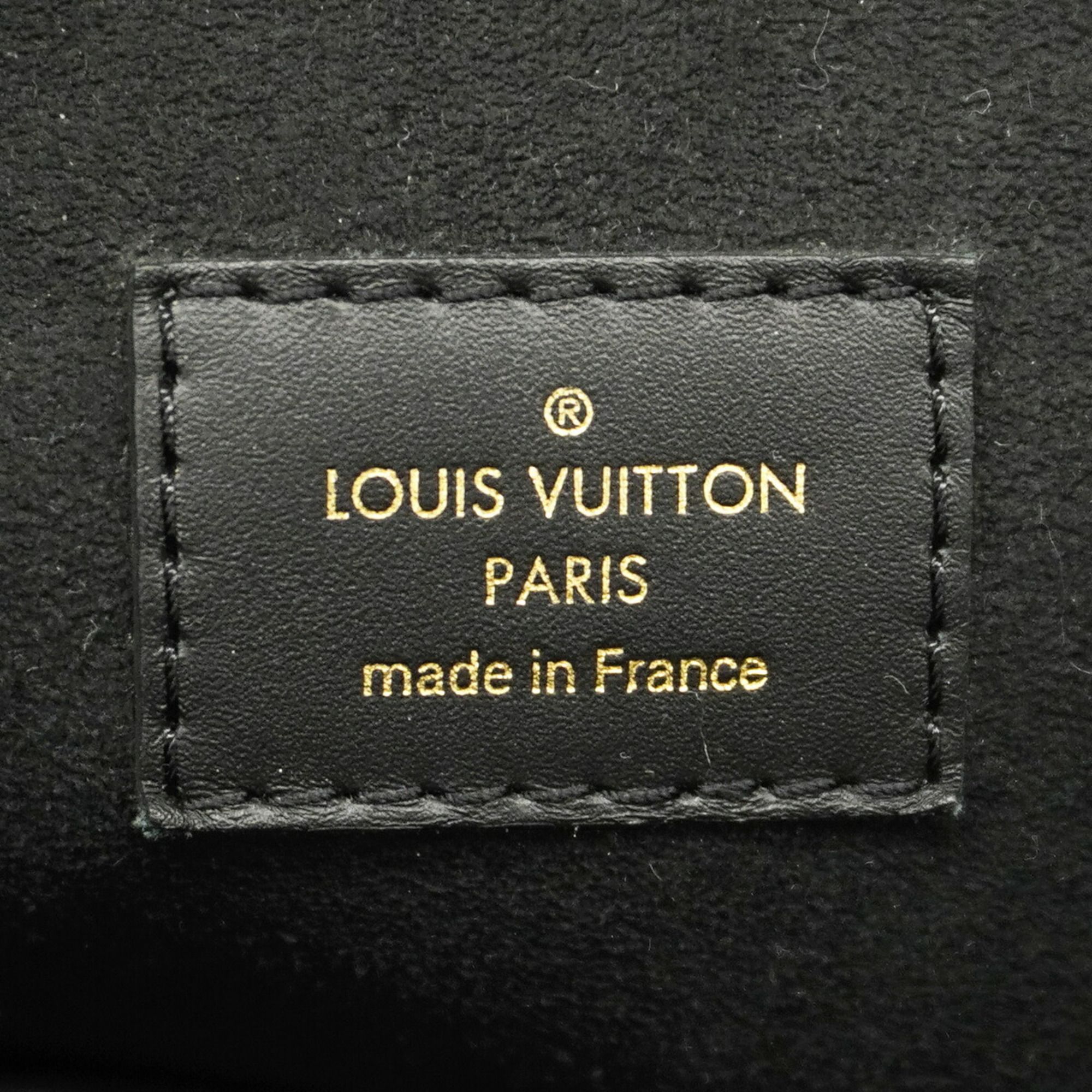 Backpack (Pre-Owned) - Louis Vuitton - Modalova