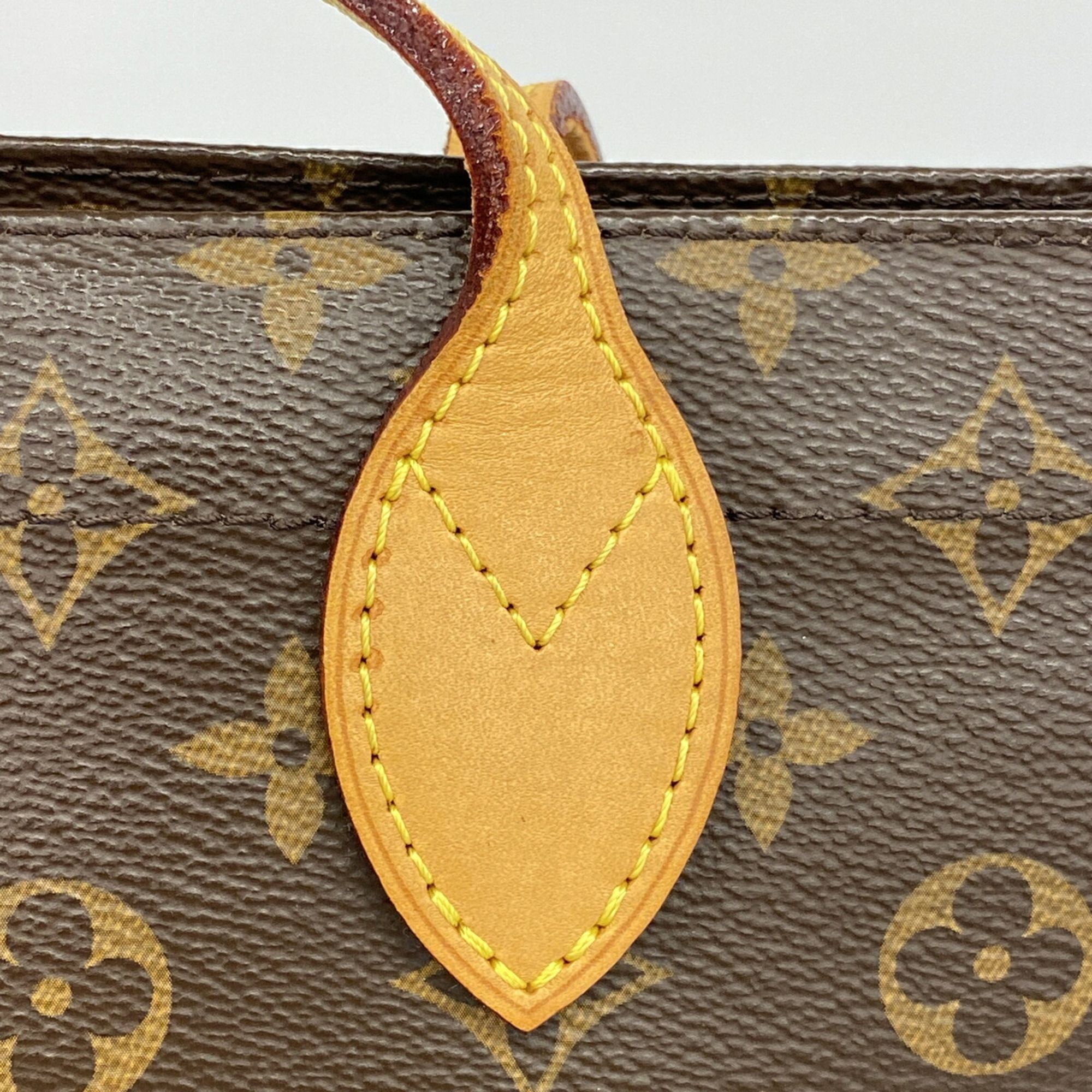Tote Bag (Pre-Owned) - Louis Vuitton - Modalova