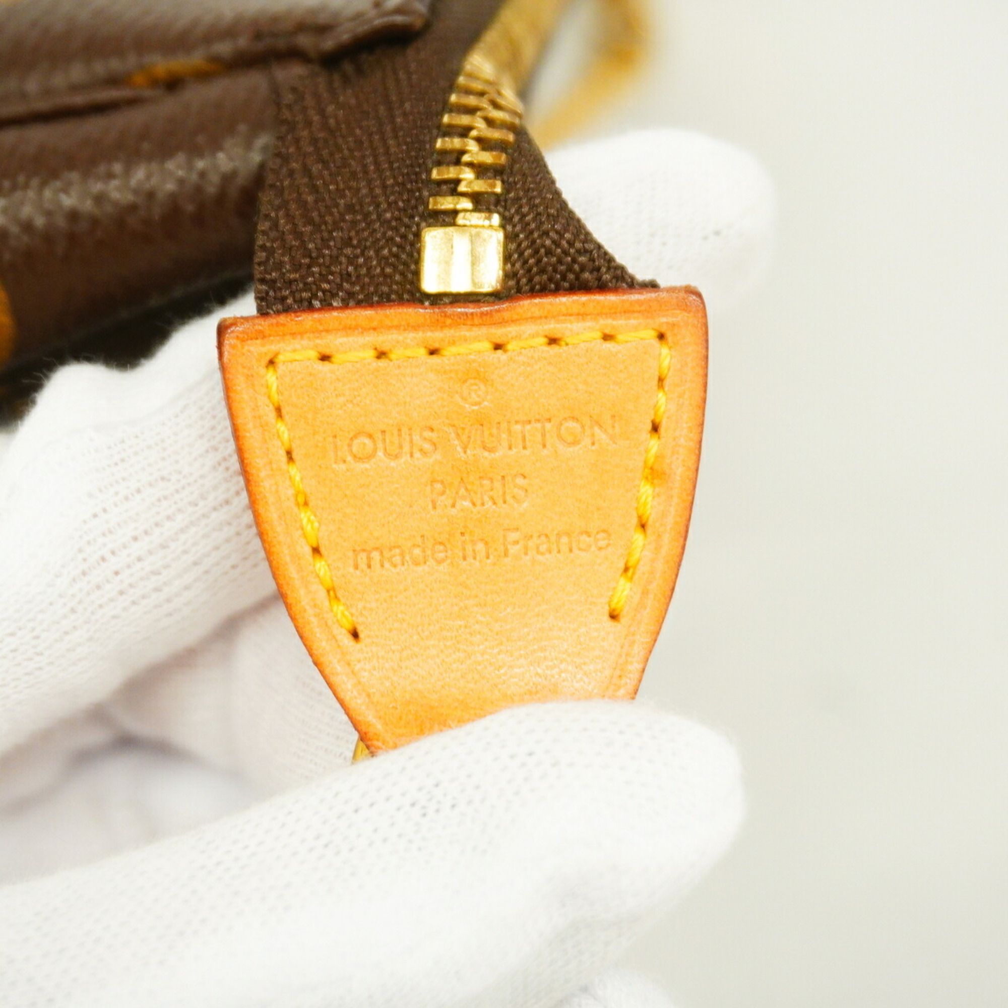 Pouch (Pre-Owned) - Louis Vuitton - Modalova