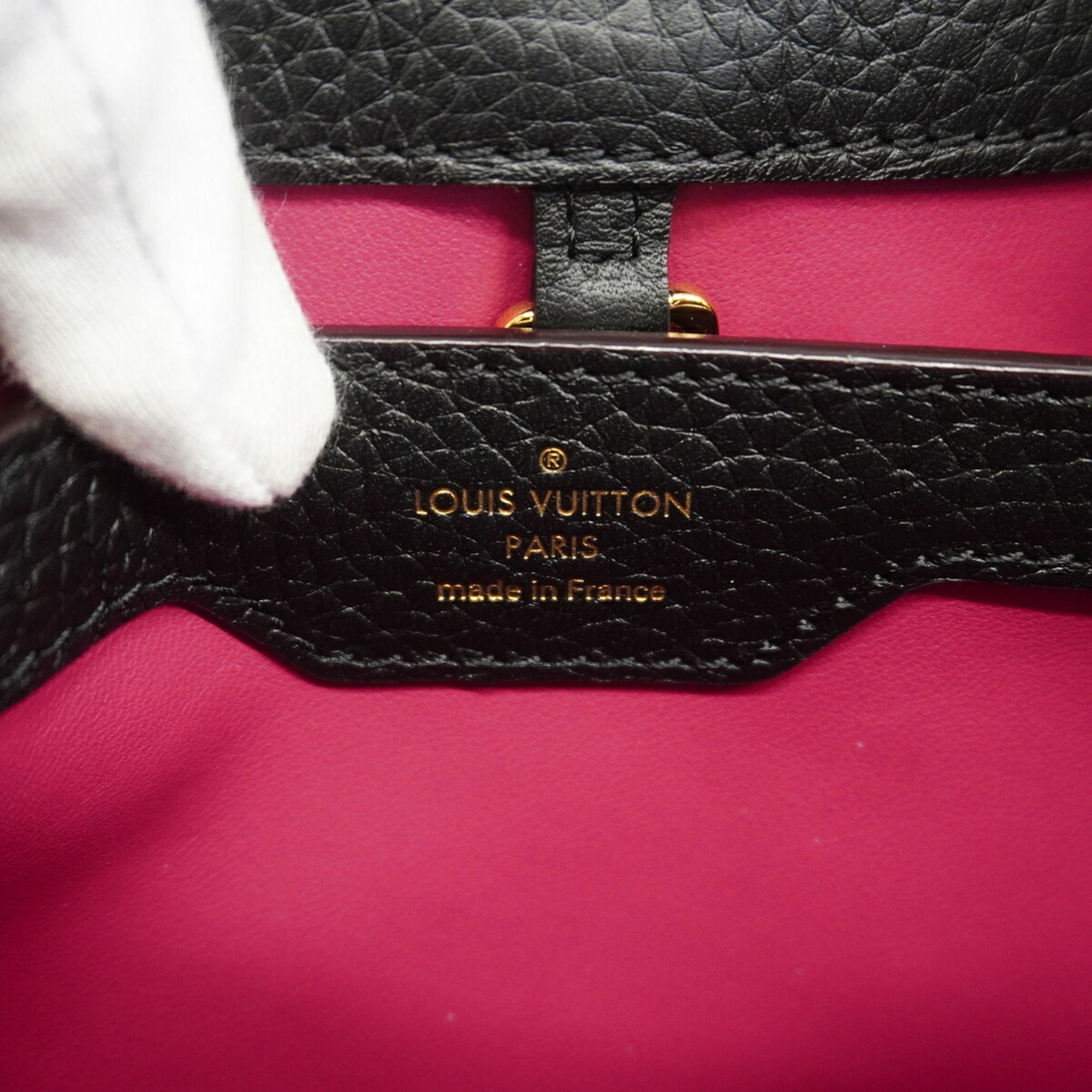 Handbag (Pre-Owned) - Louis Vuitton - Modalova