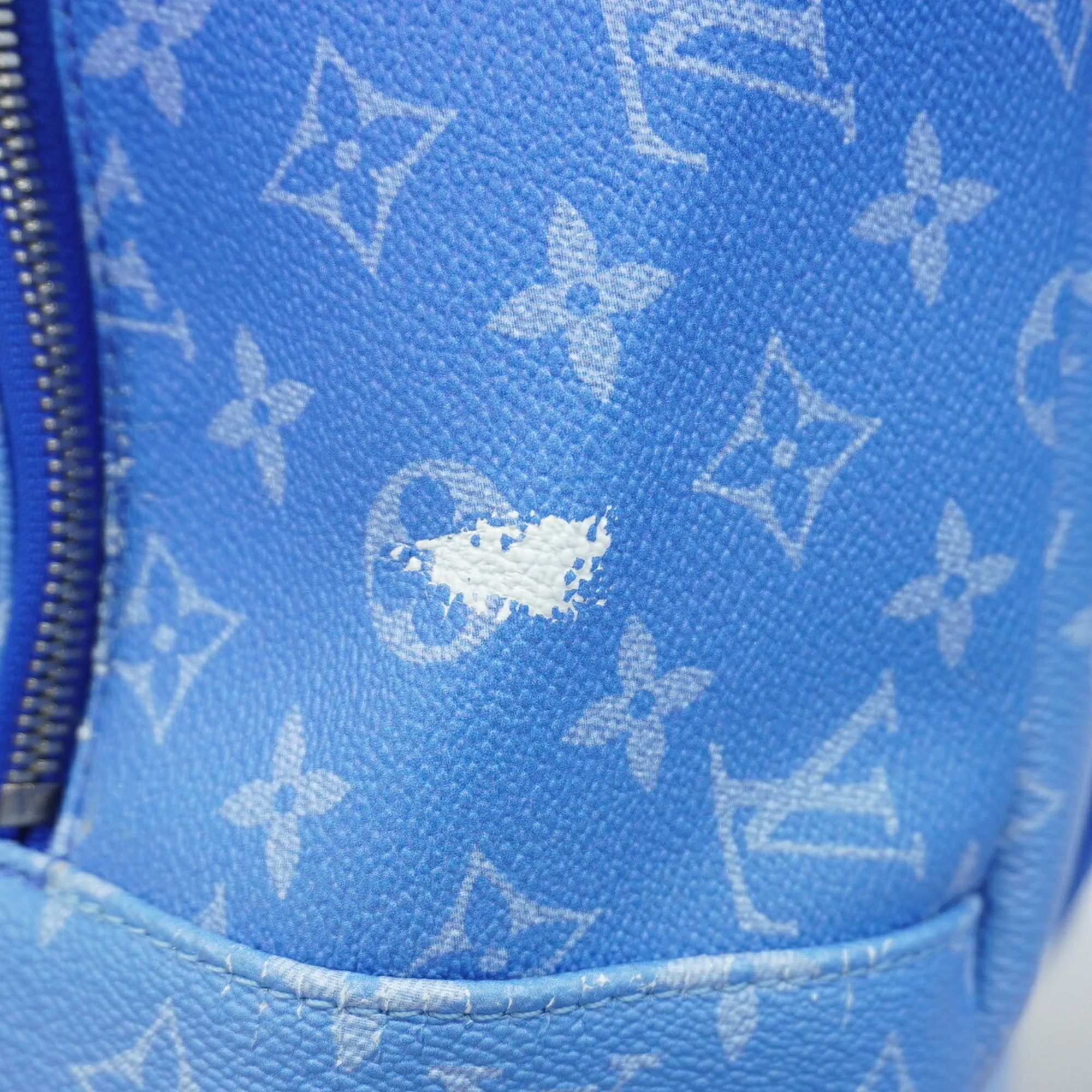 Backpack (Pre-Owned) - Louis Vuitton - Modalova