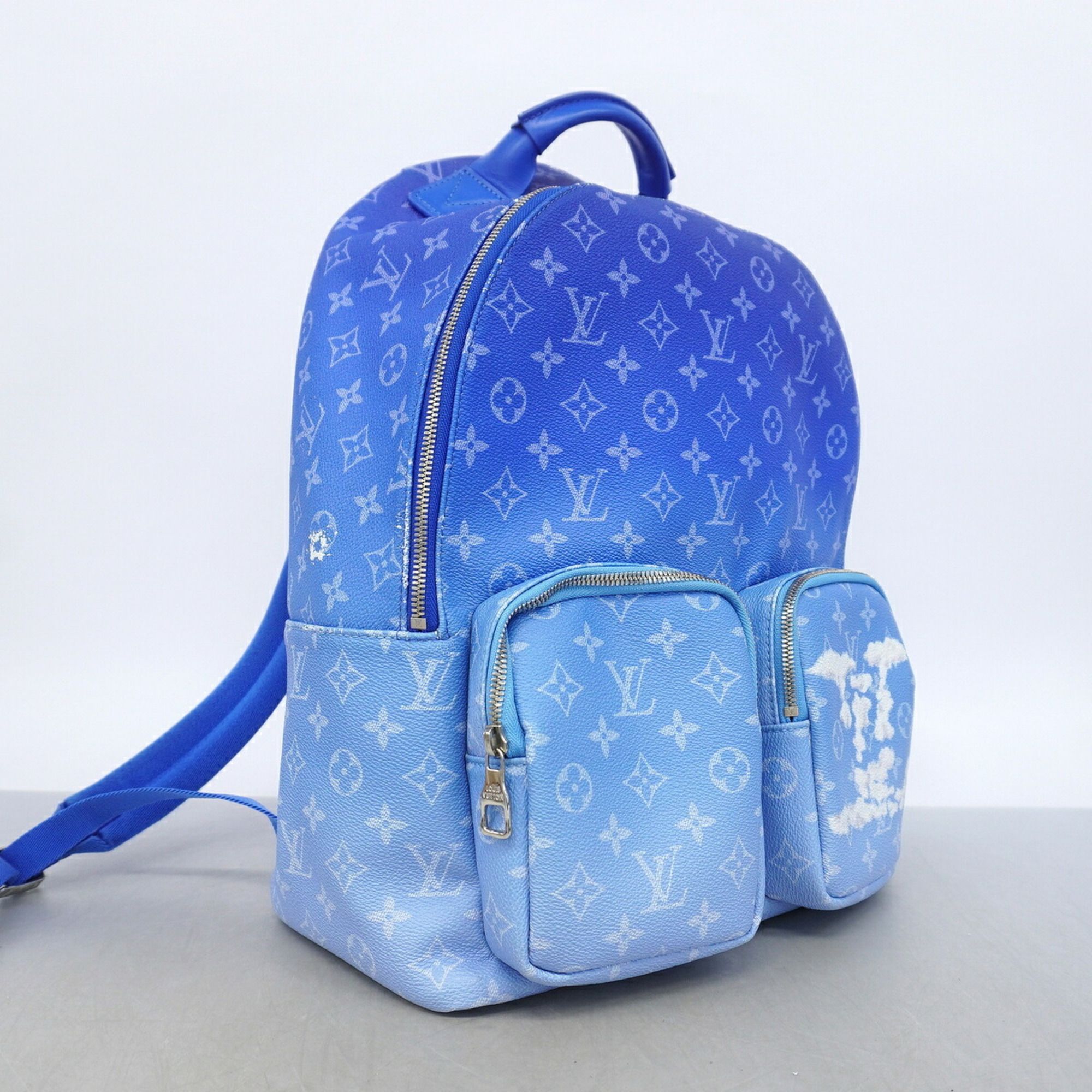 Backpack (Pre-Owned) - Louis Vuitton - Modalova