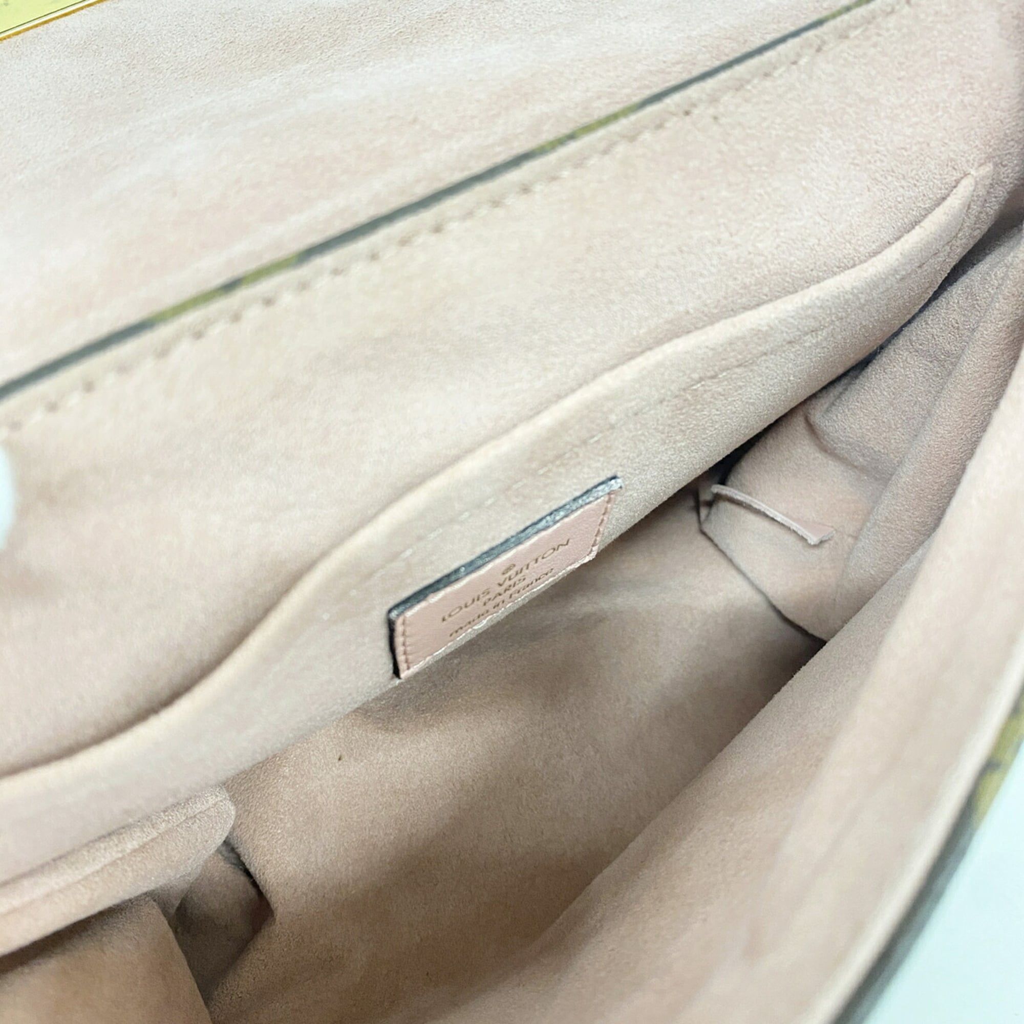 Handbag (Pre-Owned) - Louis Vuitton - Modalova