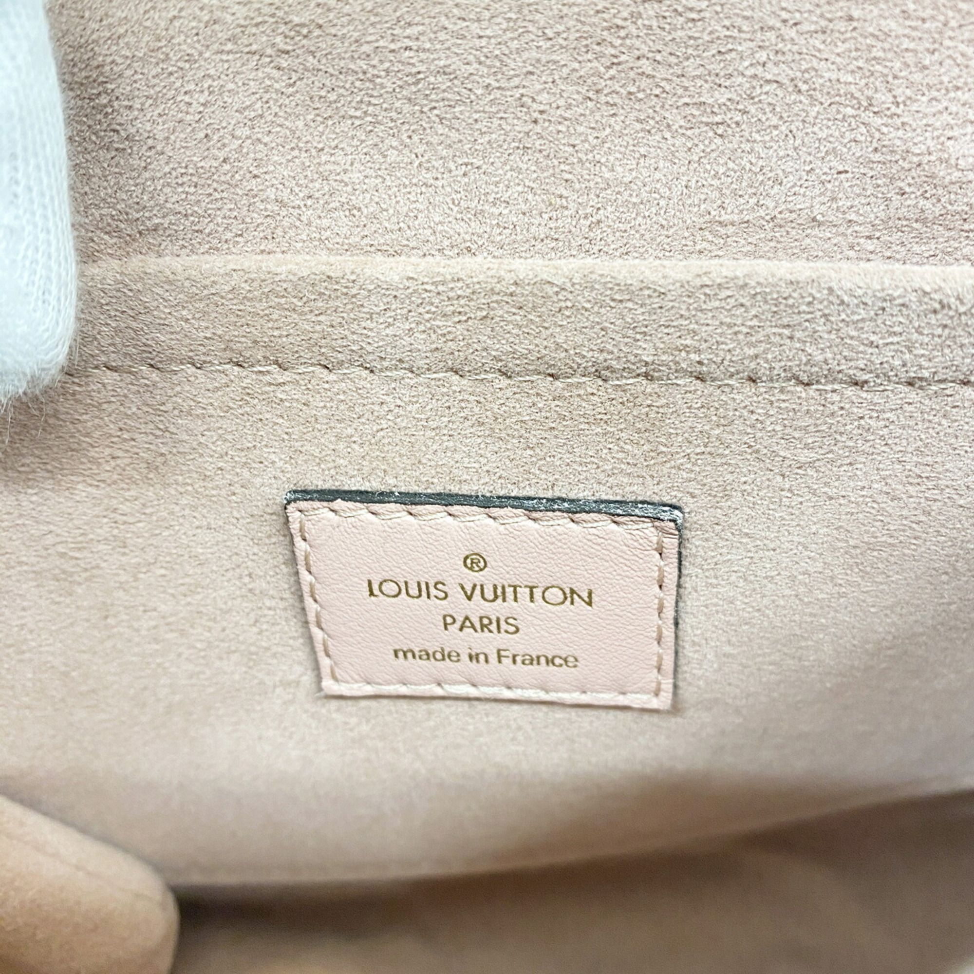 Handbag (Pre-Owned) - Louis Vuitton - Modalova