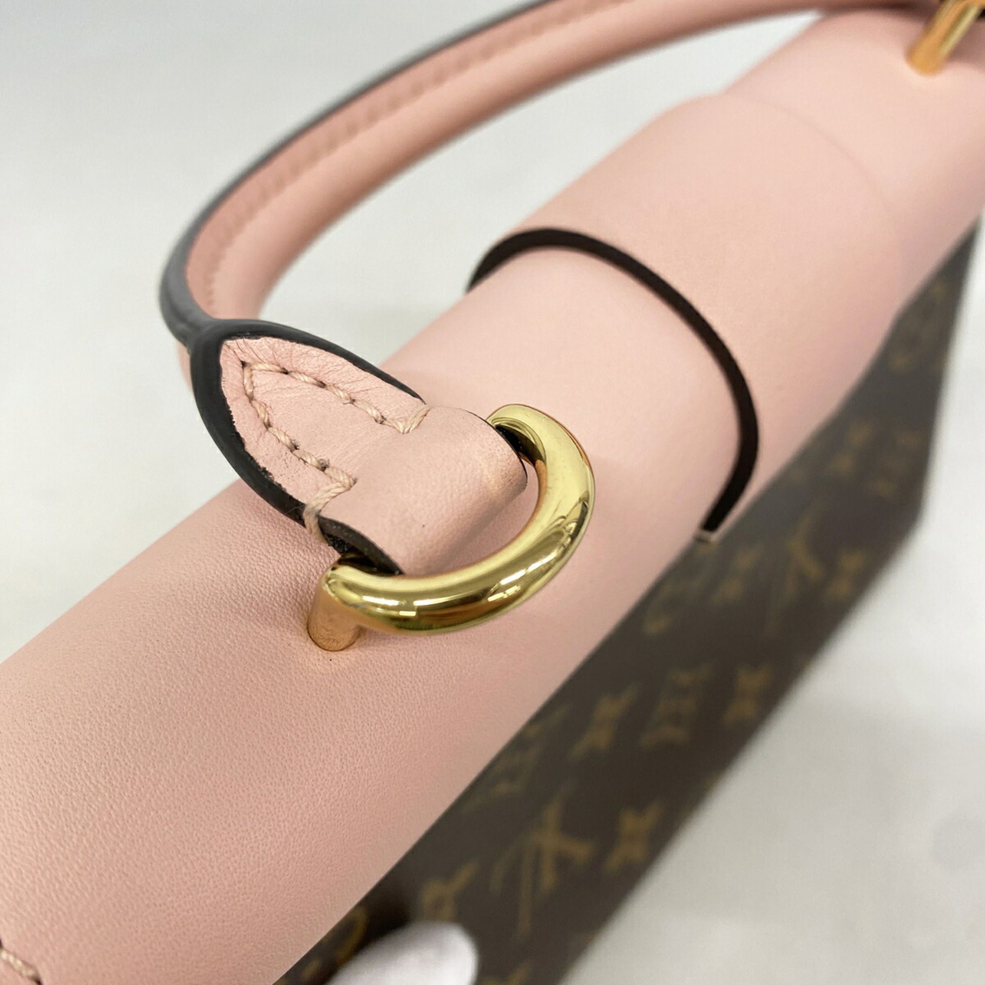 Handbag (Pre-Owned) - Louis Vuitton - Modalova