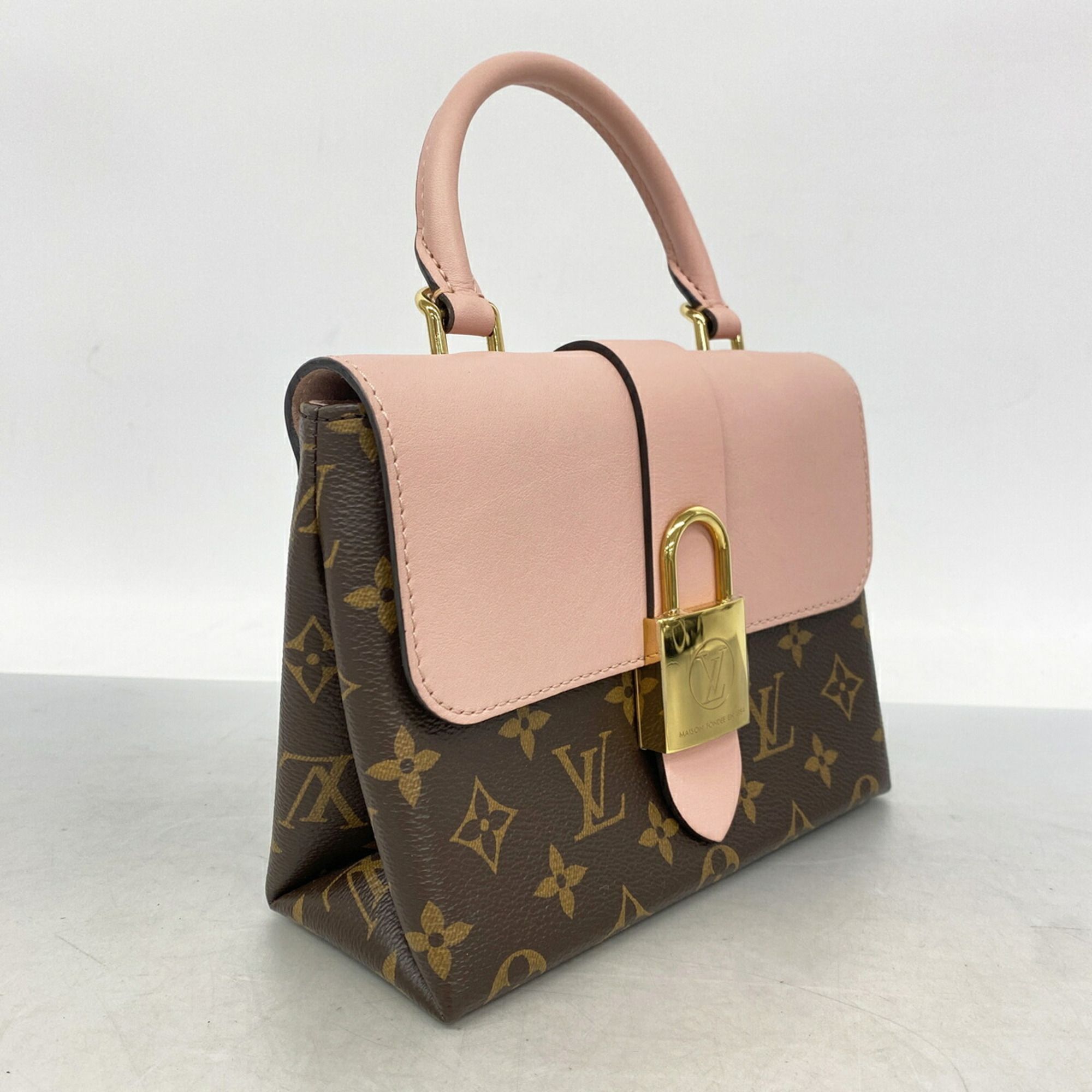 Handbag (Pre-Owned) - Louis Vuitton - Modalova