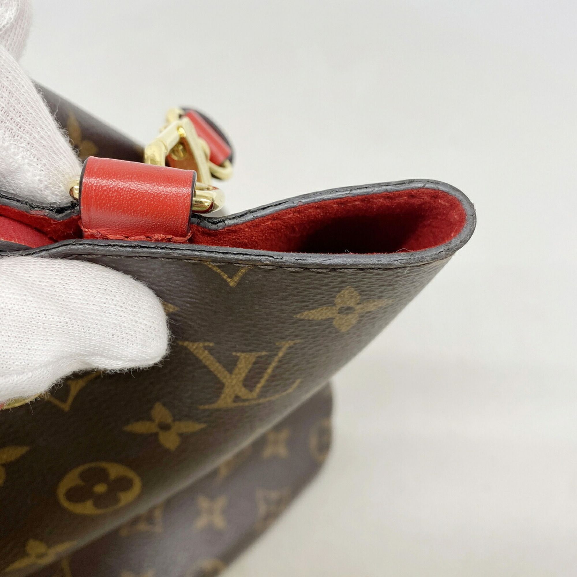 Shoulder Bag (Pre-Owned) - Louis Vuitton - Modalova