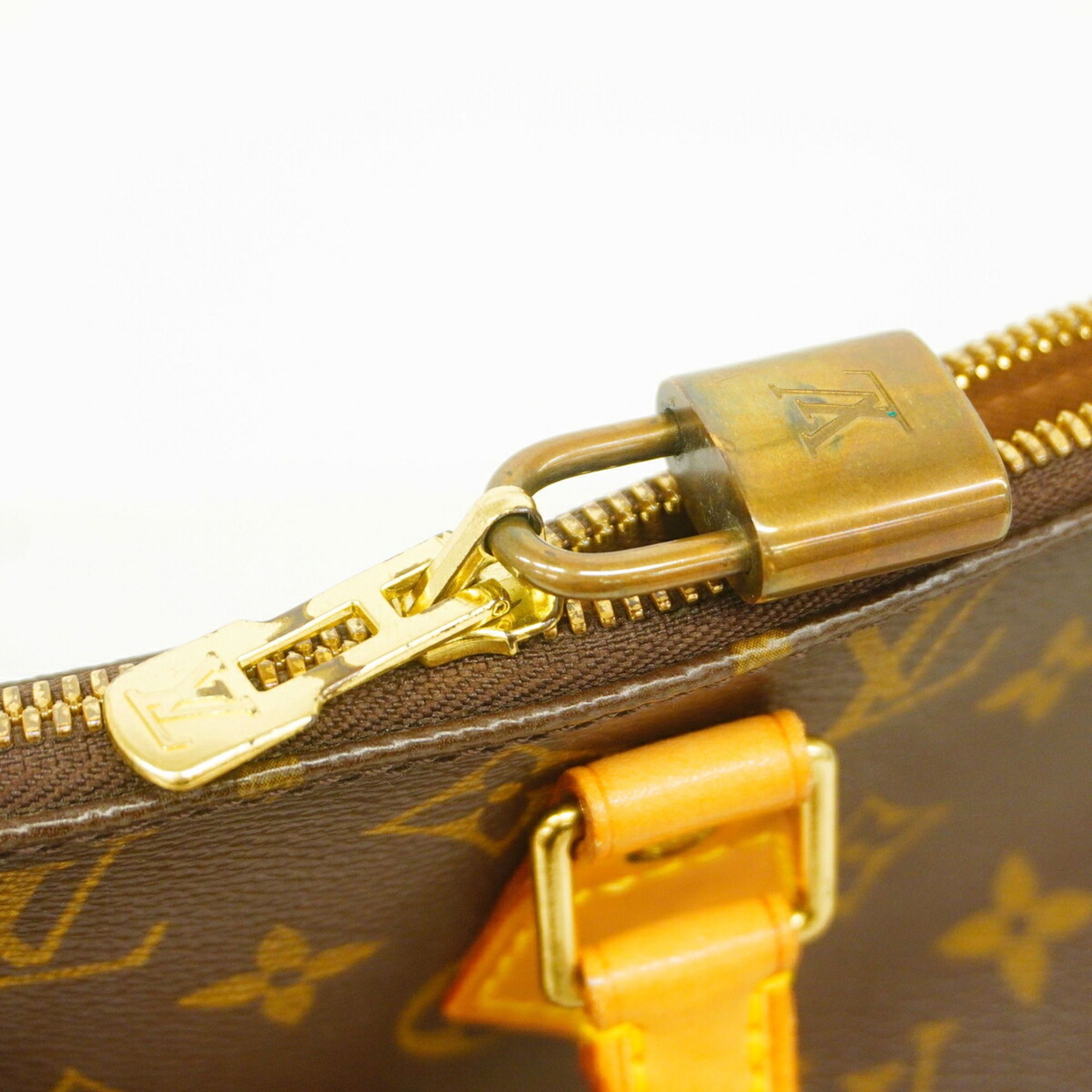 Handbag (Pre-Owned) - Louis Vuitton - Modalova
