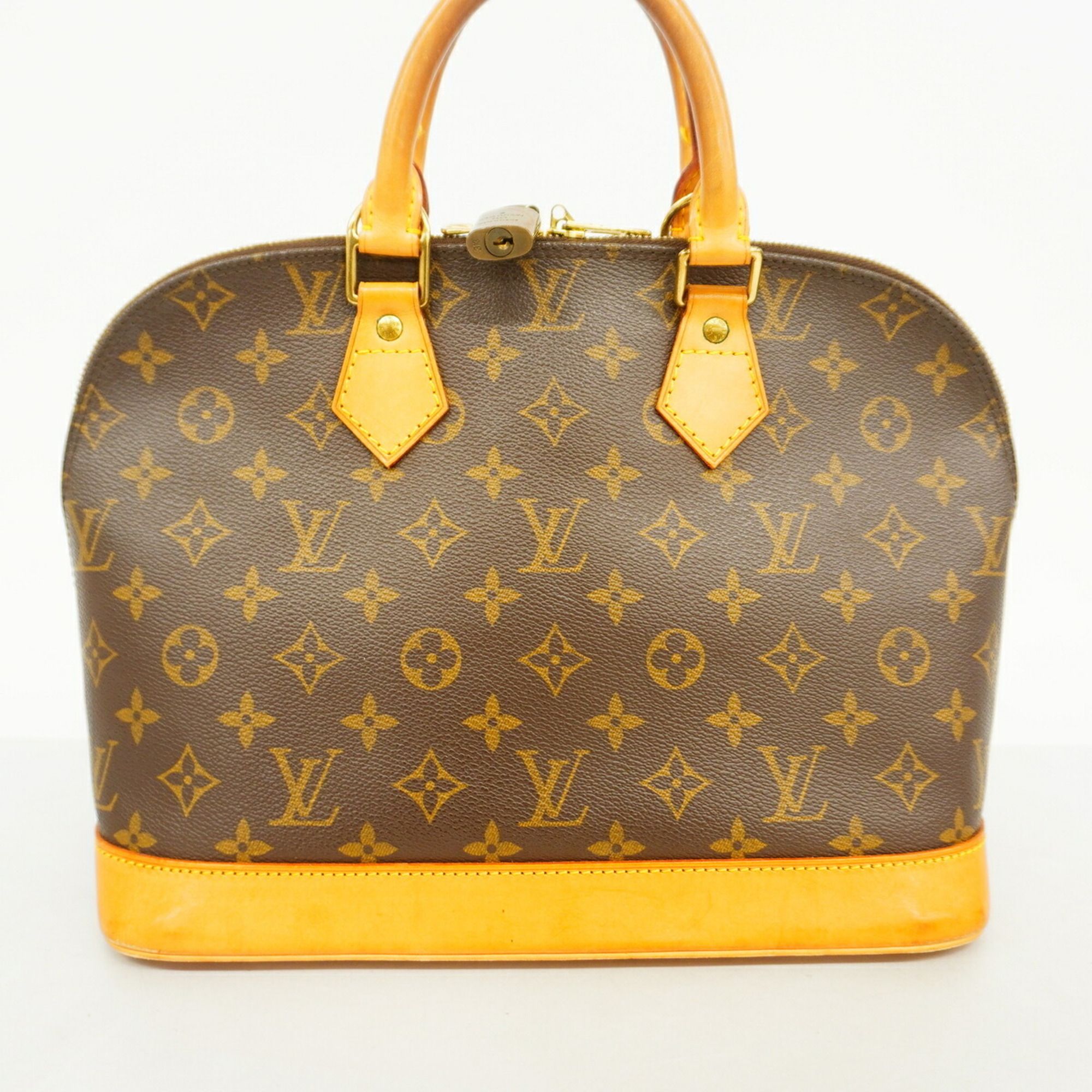 Handbag (Pre-Owned) - Louis Vuitton - Modalova