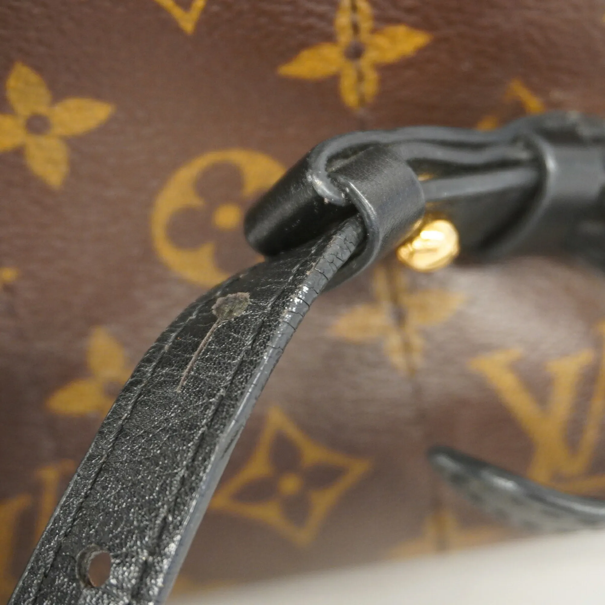 Backpack (Pre-Owned) - Louis Vuitton - Modalova