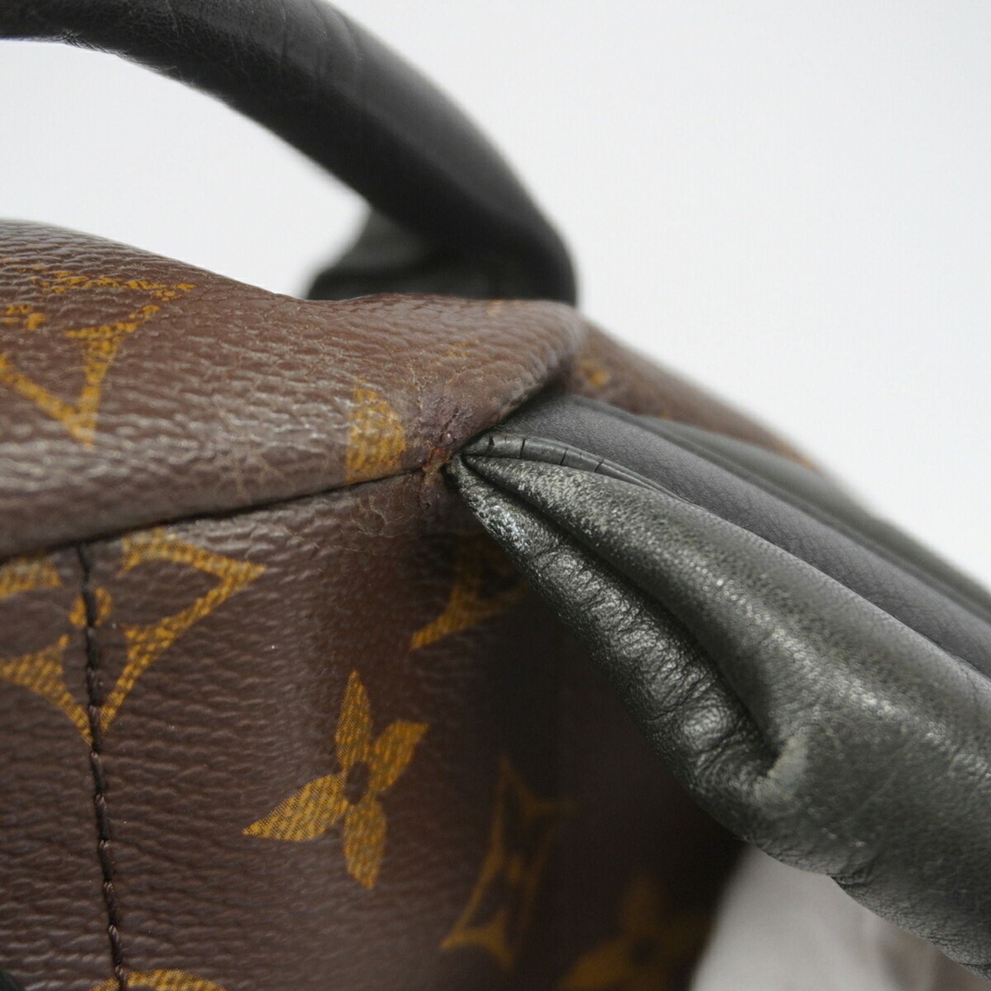 Backpack (Pre-Owned) - Louis Vuitton - Modalova