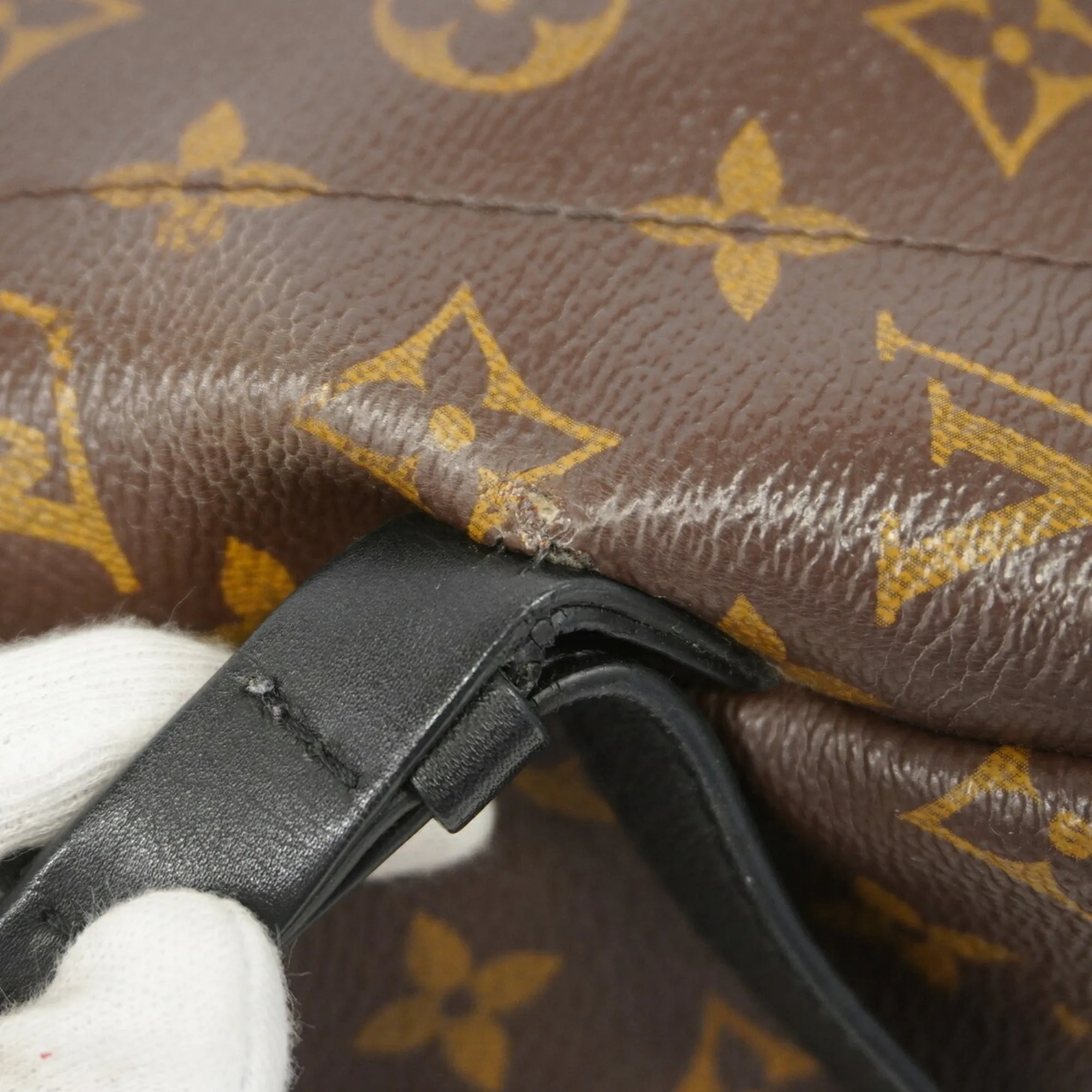 Backpack (Pre-Owned) - Louis Vuitton - Modalova