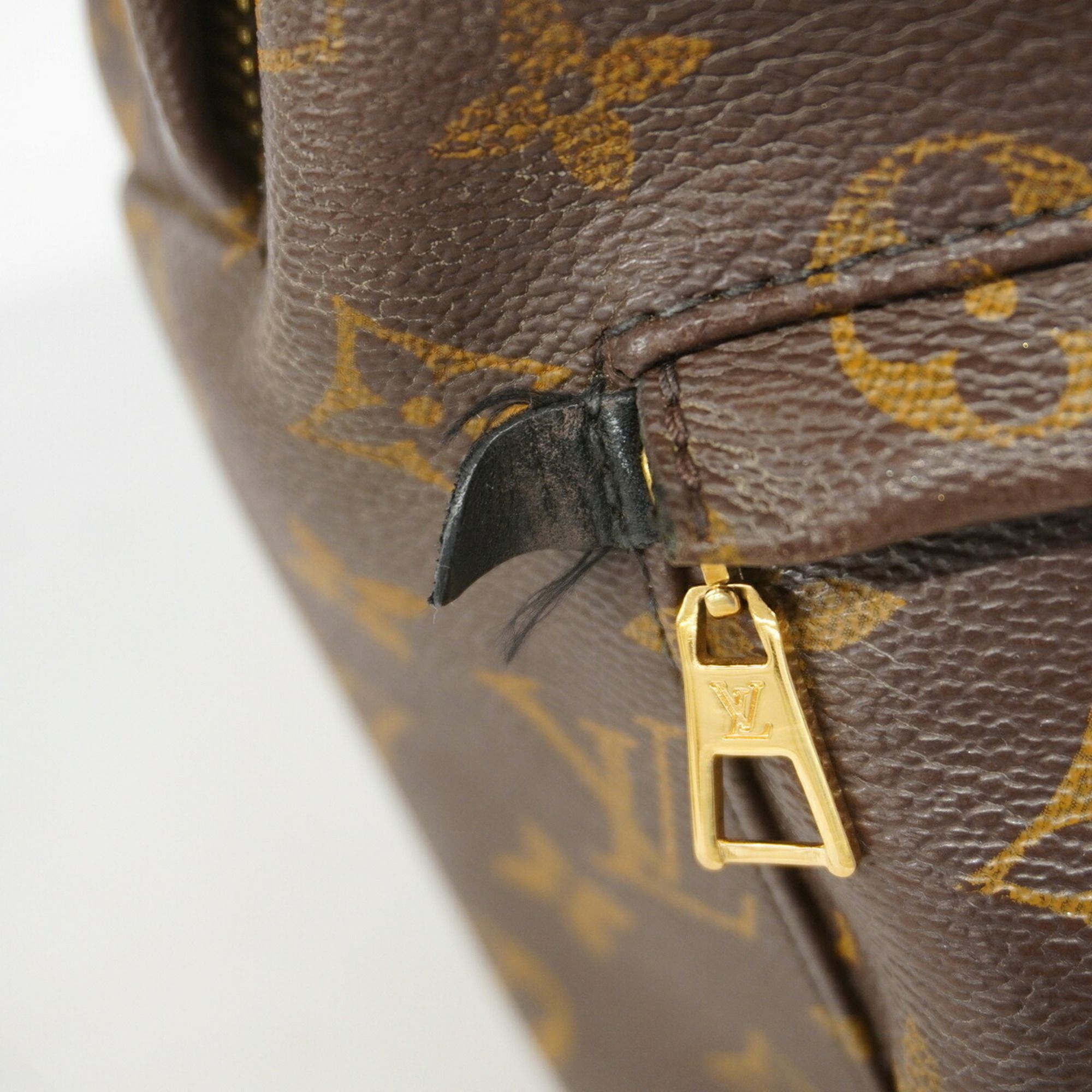 Backpack (Pre-Owned) - Louis Vuitton - Modalova