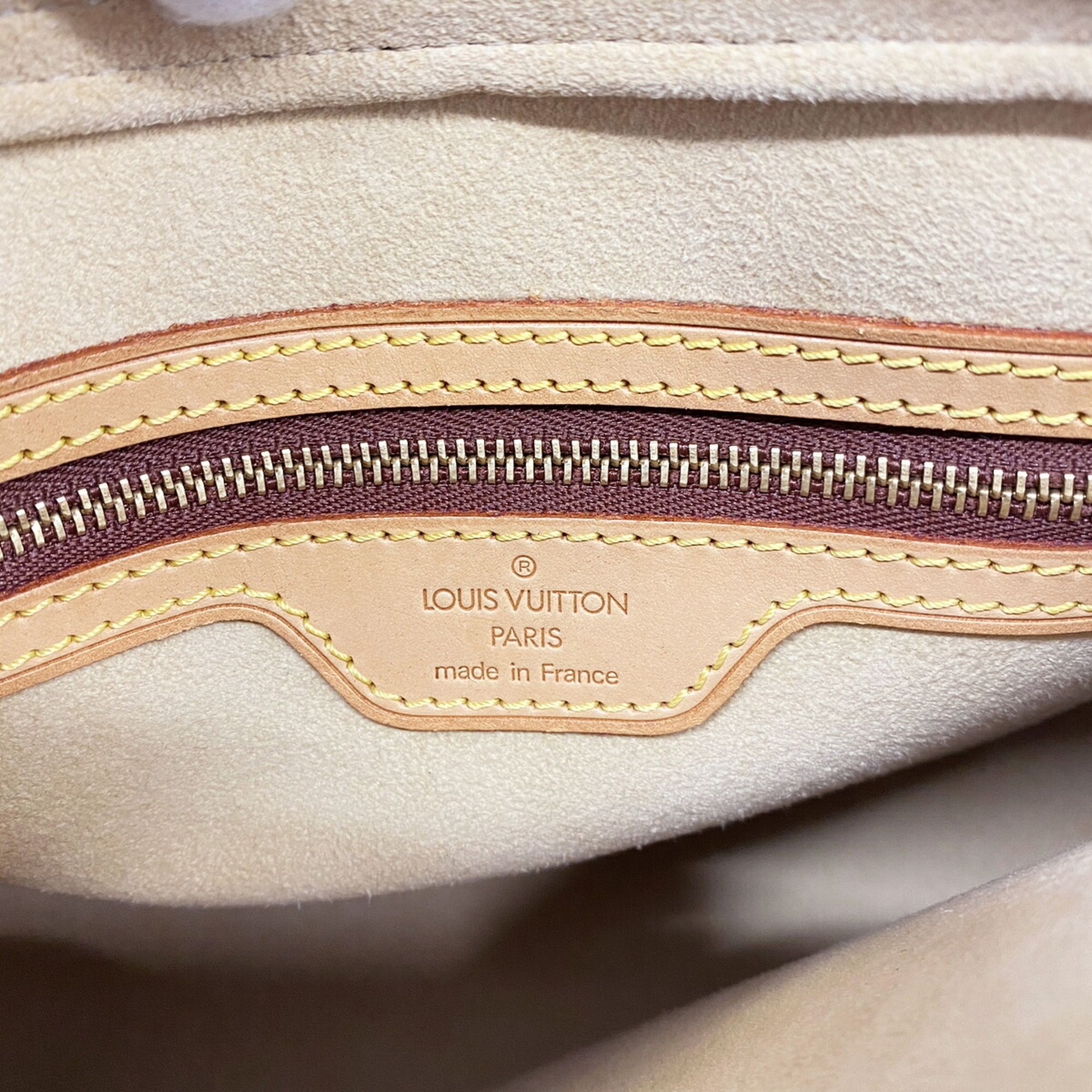 Shoulder Bag (Pre-Owned) - Louis Vuitton - Modalova