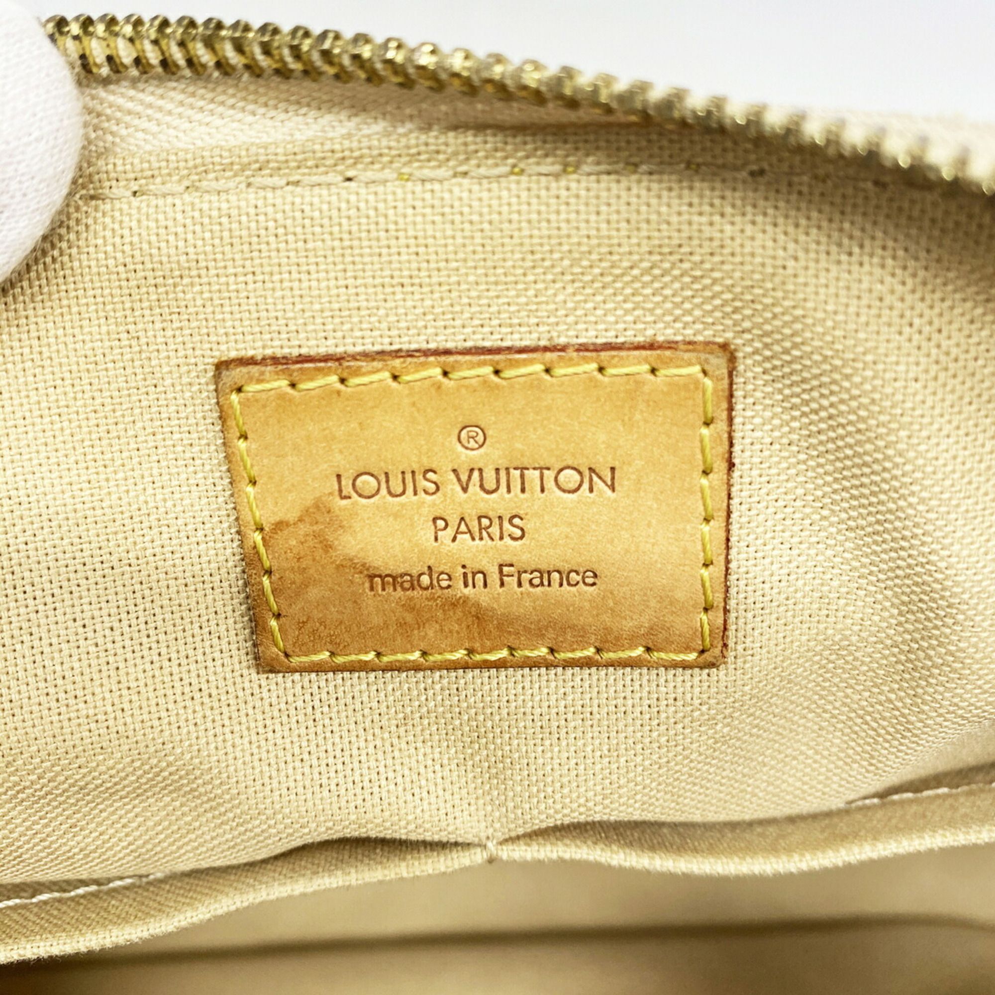 Shoulder Bag (Pre-Owned) - Louis Vuitton - Modalova