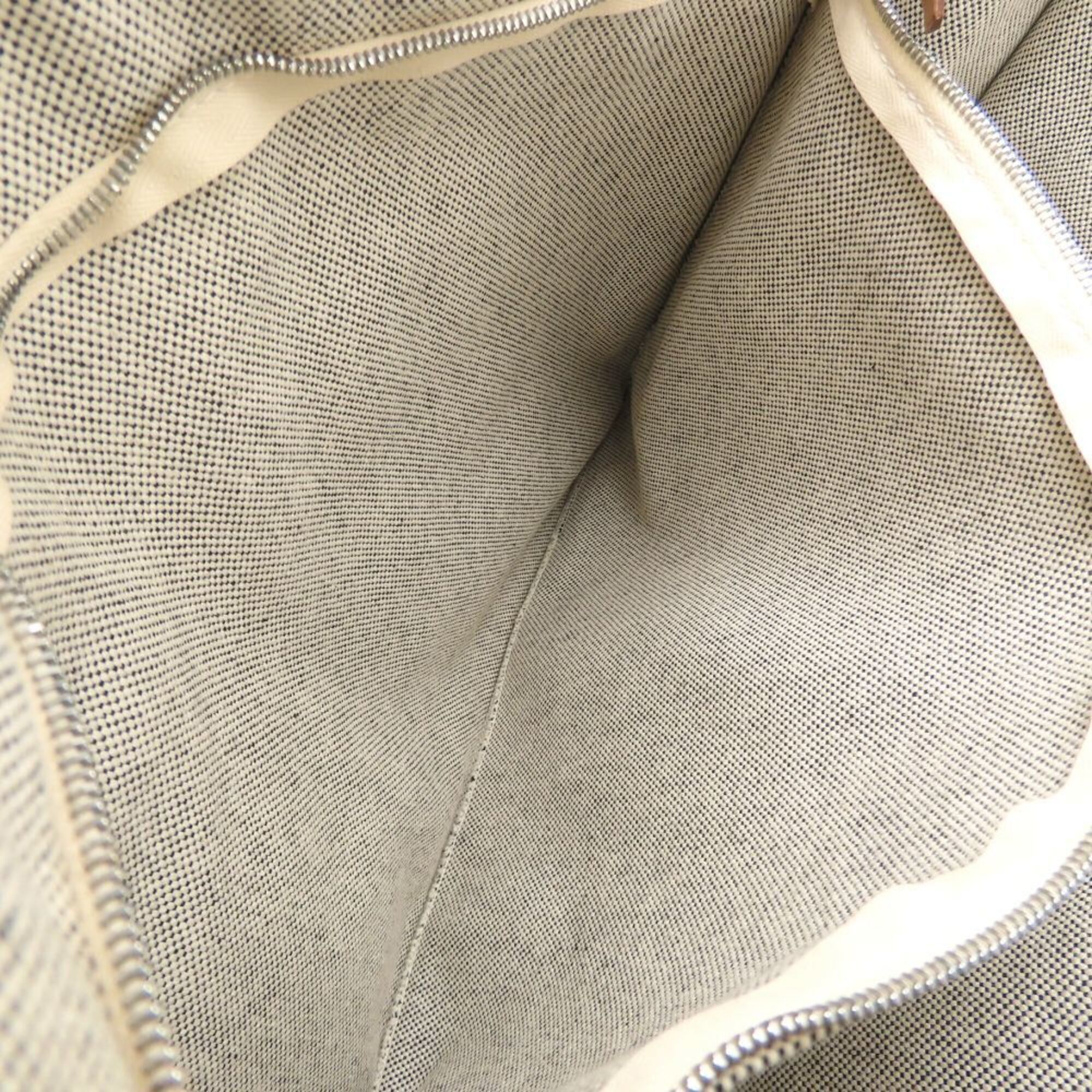 Canvas Handbag (Pre-Owned) - Hermes - Modalova