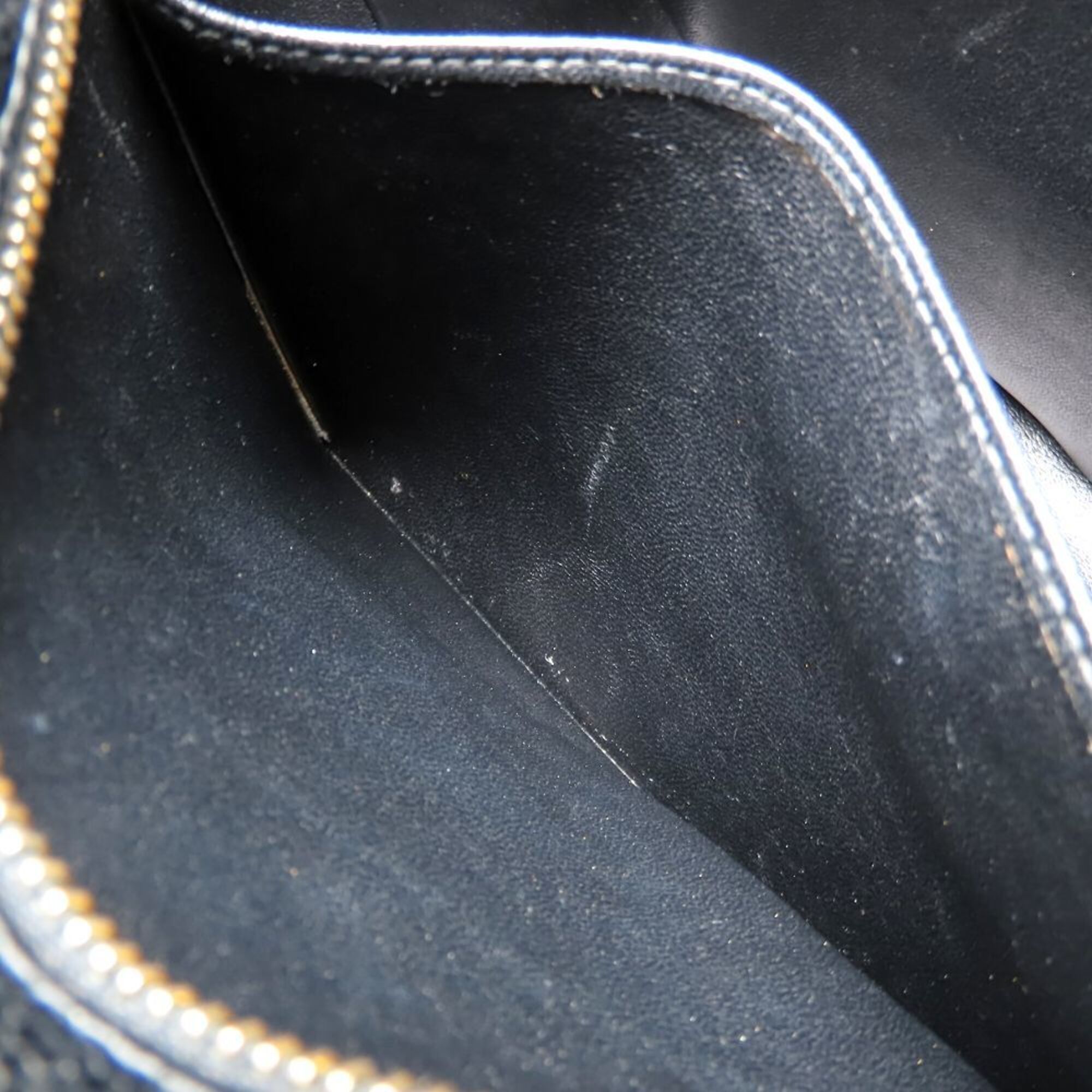 Grained Calfskin Tote Bag (Pre-Owned) - Chanel - Modalova