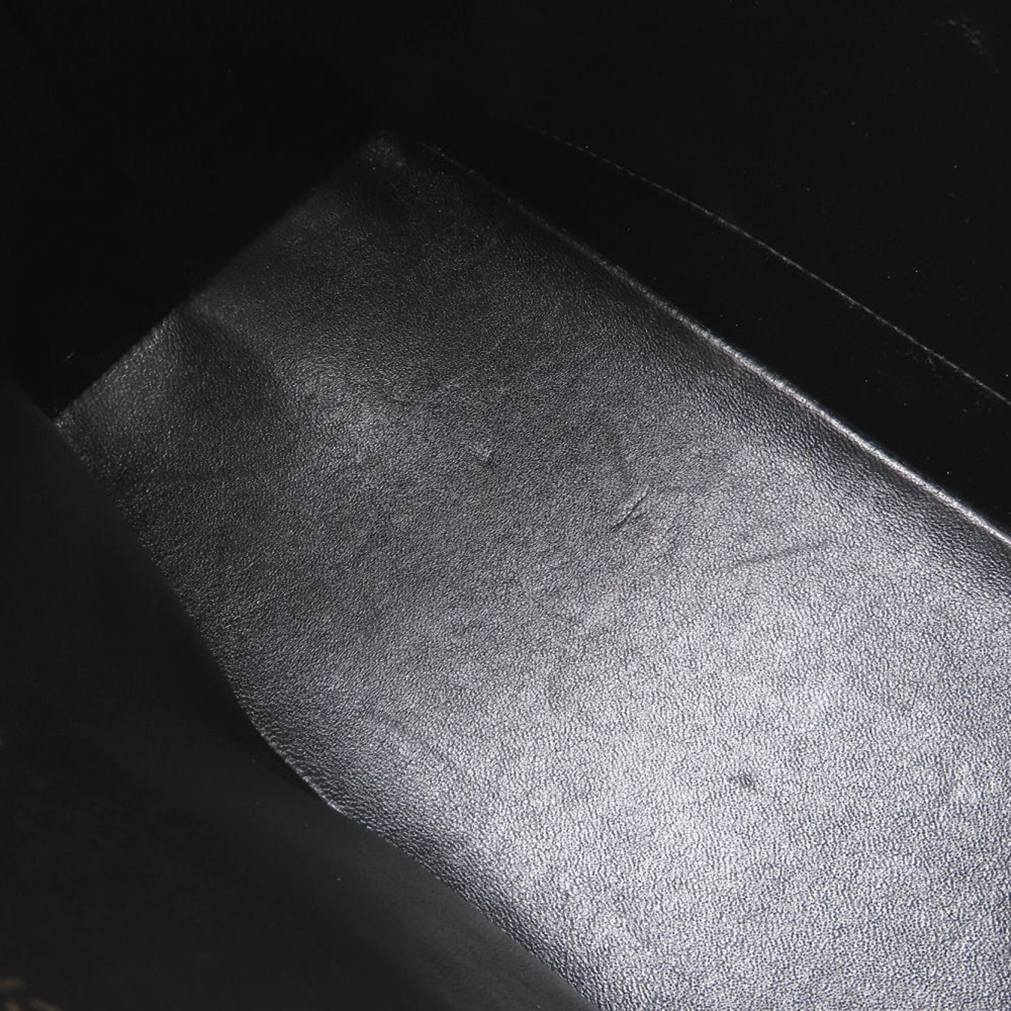 Grained Calfskin Tote Bag (Pre-Owned) - Chanel - Modalova