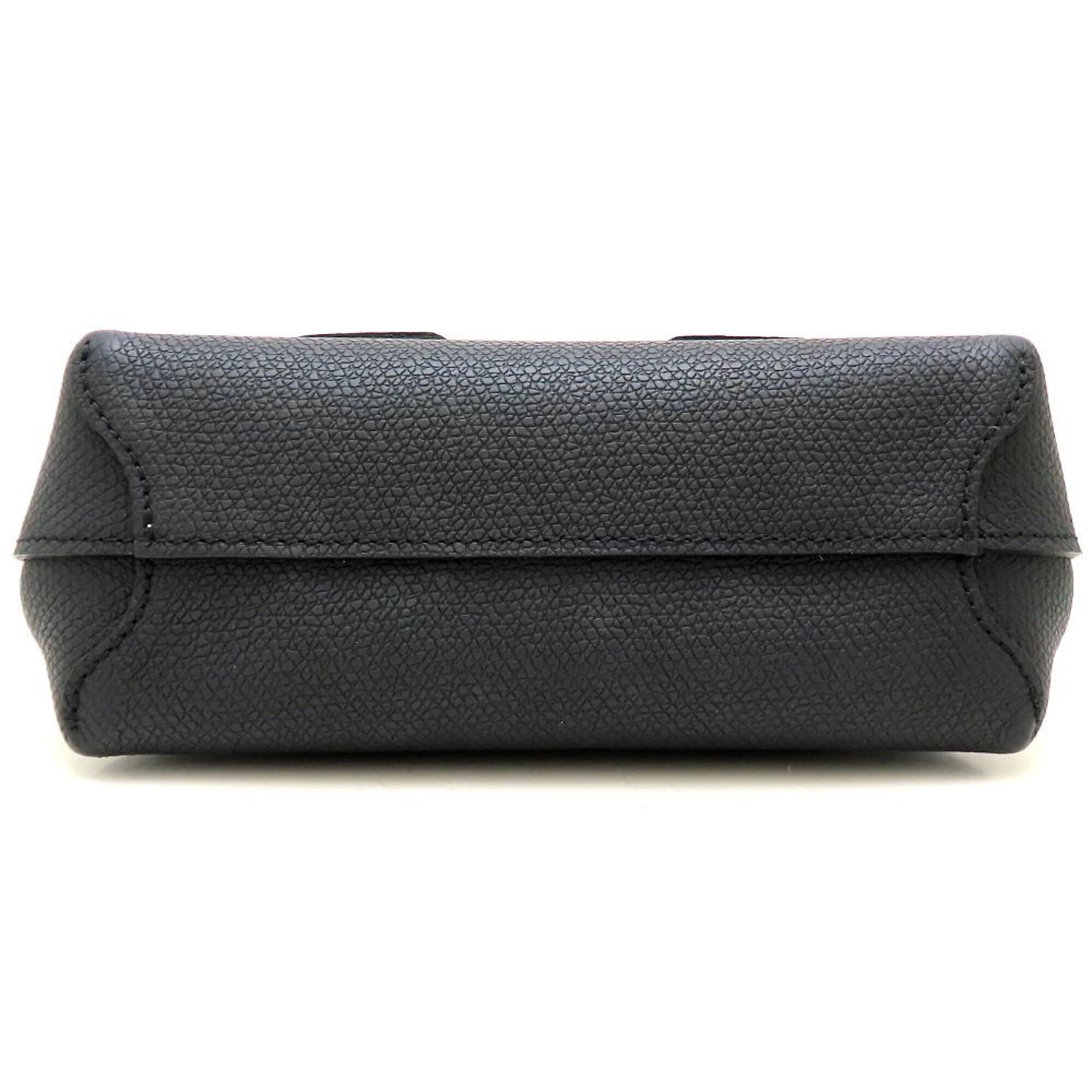 Leather Shoulder Bag (Pre-Owned) - Longchamp - Modalova