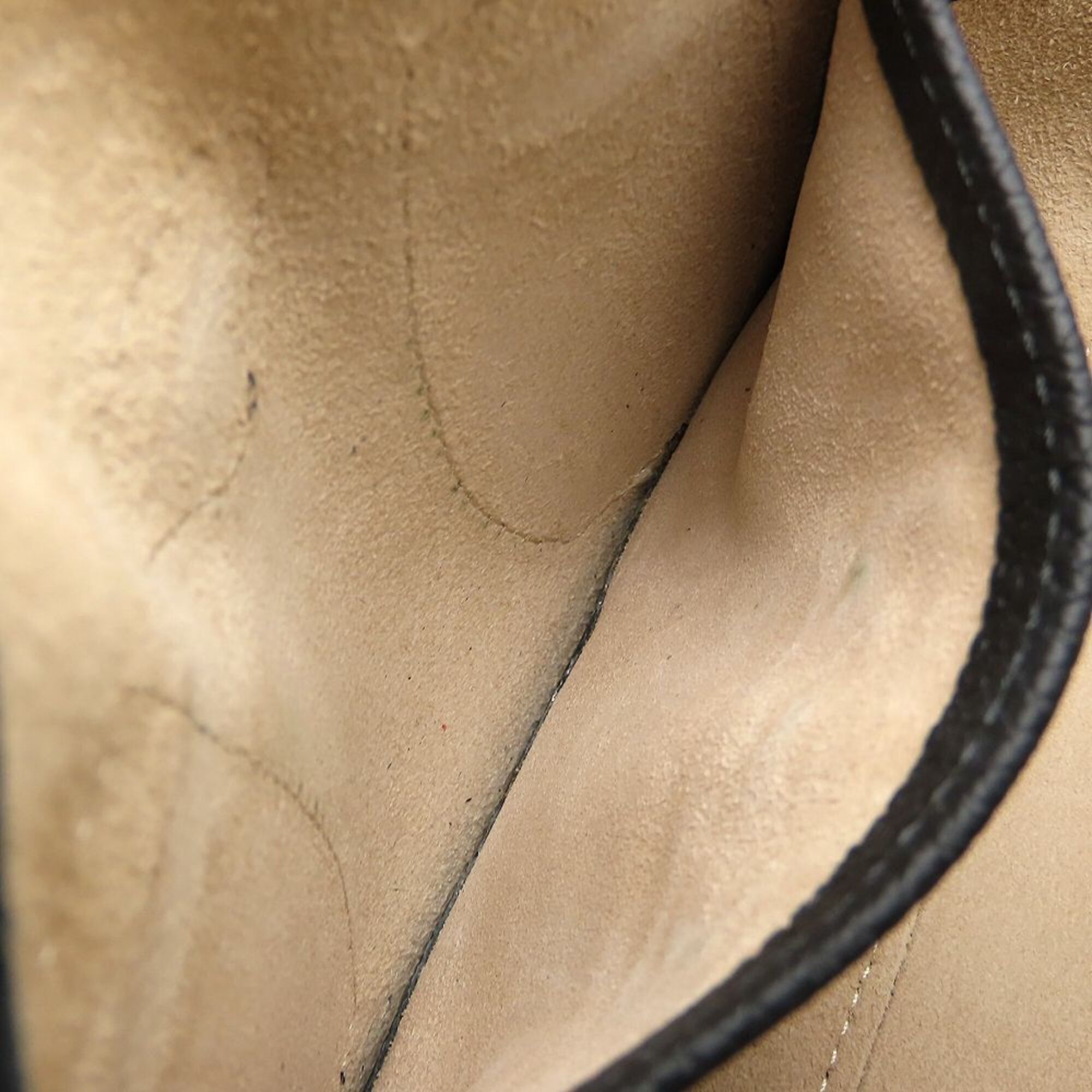Leather Shoulder Bag (Pre-Owned) - Longchamp - Modalova