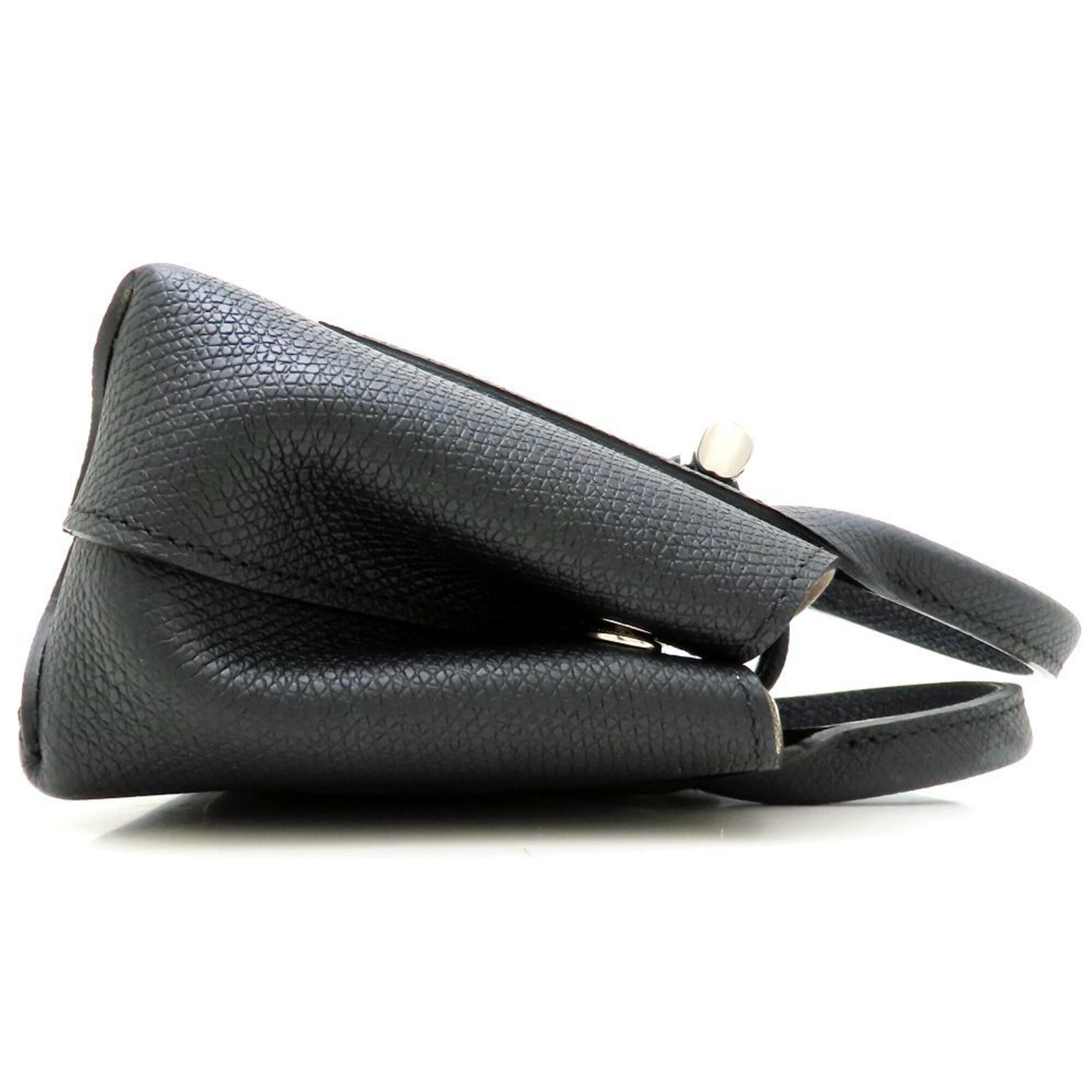 Leather Shoulder Bag (Pre-Owned) - Longchamp - Modalova