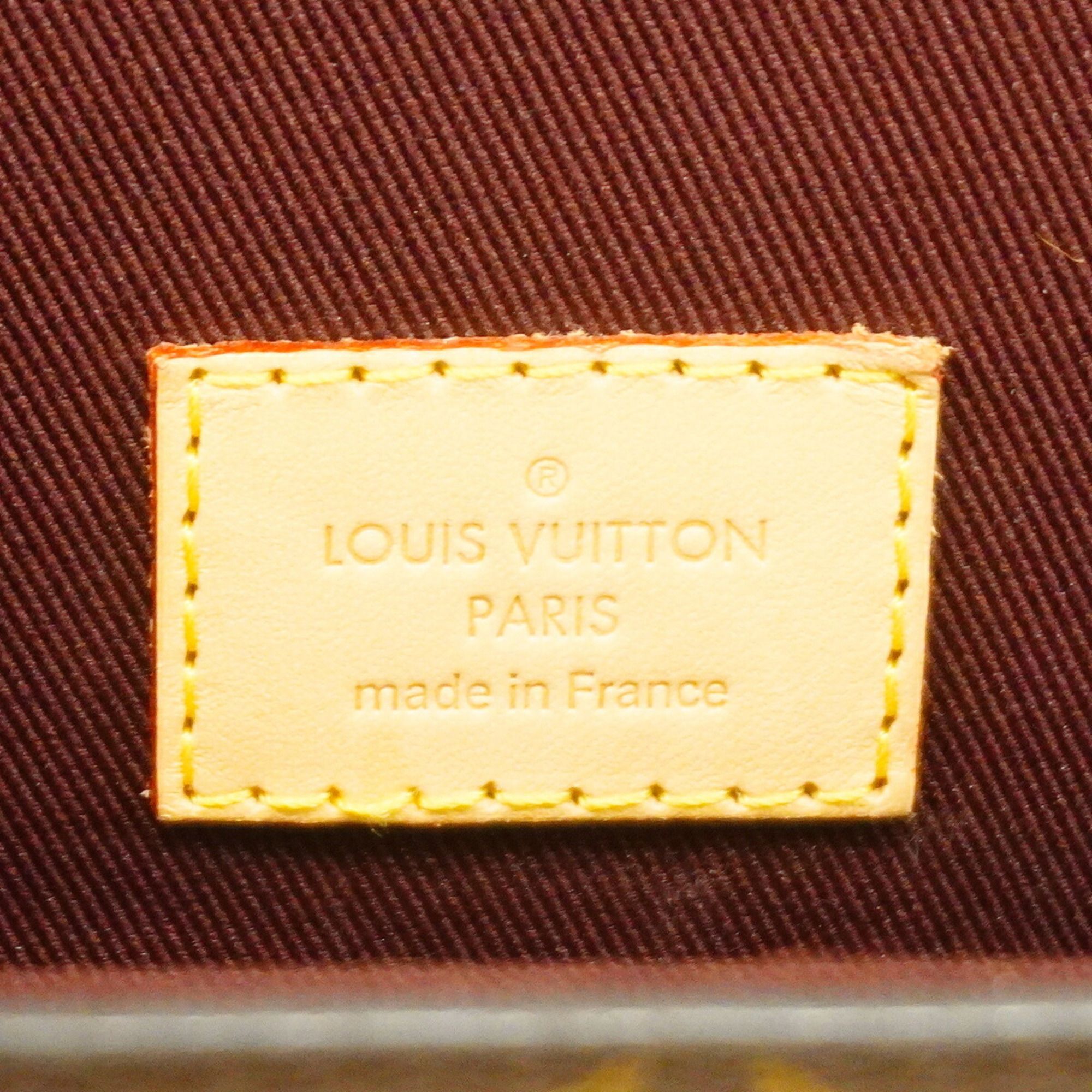 Handbag (Pre-Owned) - Louis Vuitton - Modalova