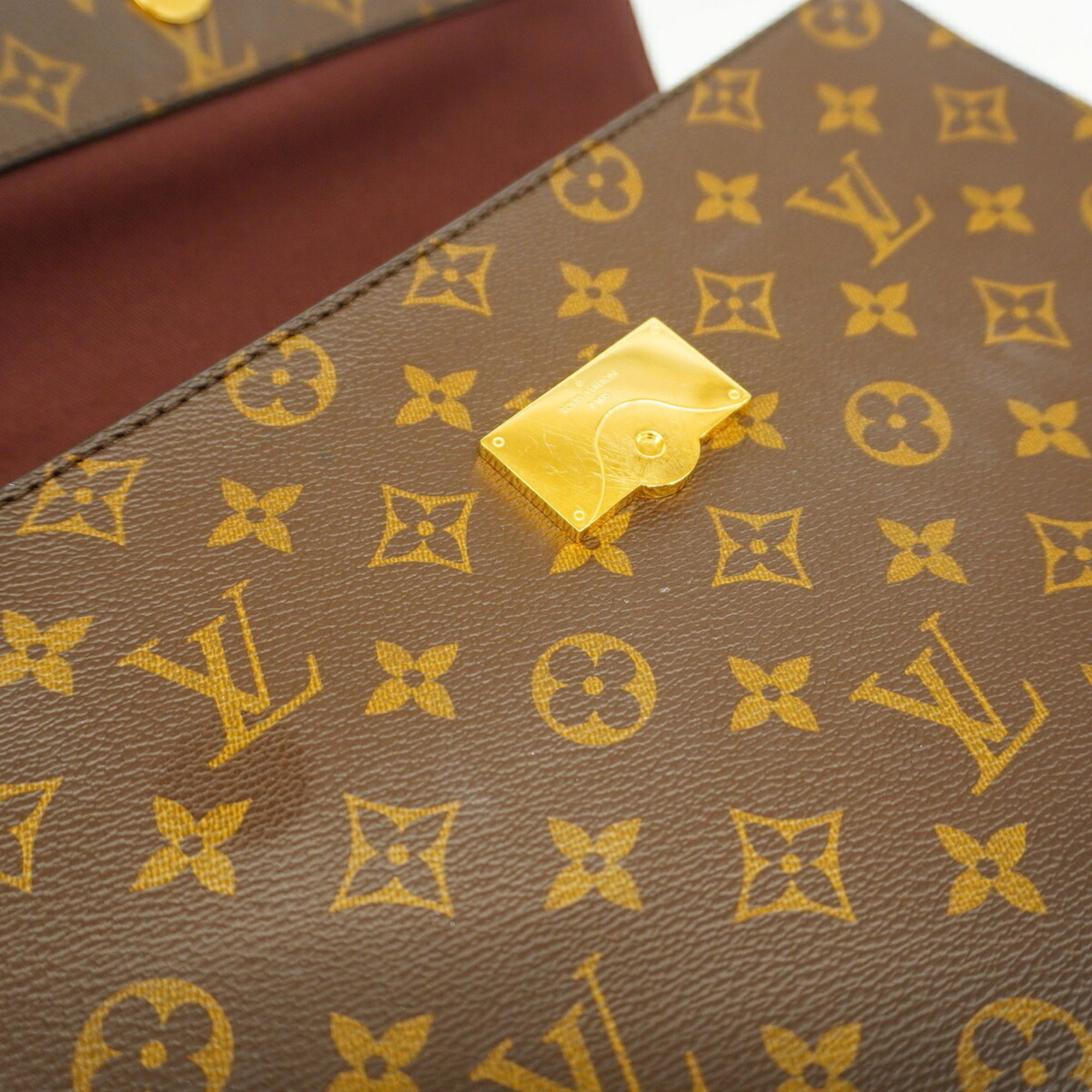 Handbag (Pre-Owned) - Louis Vuitton - Modalova