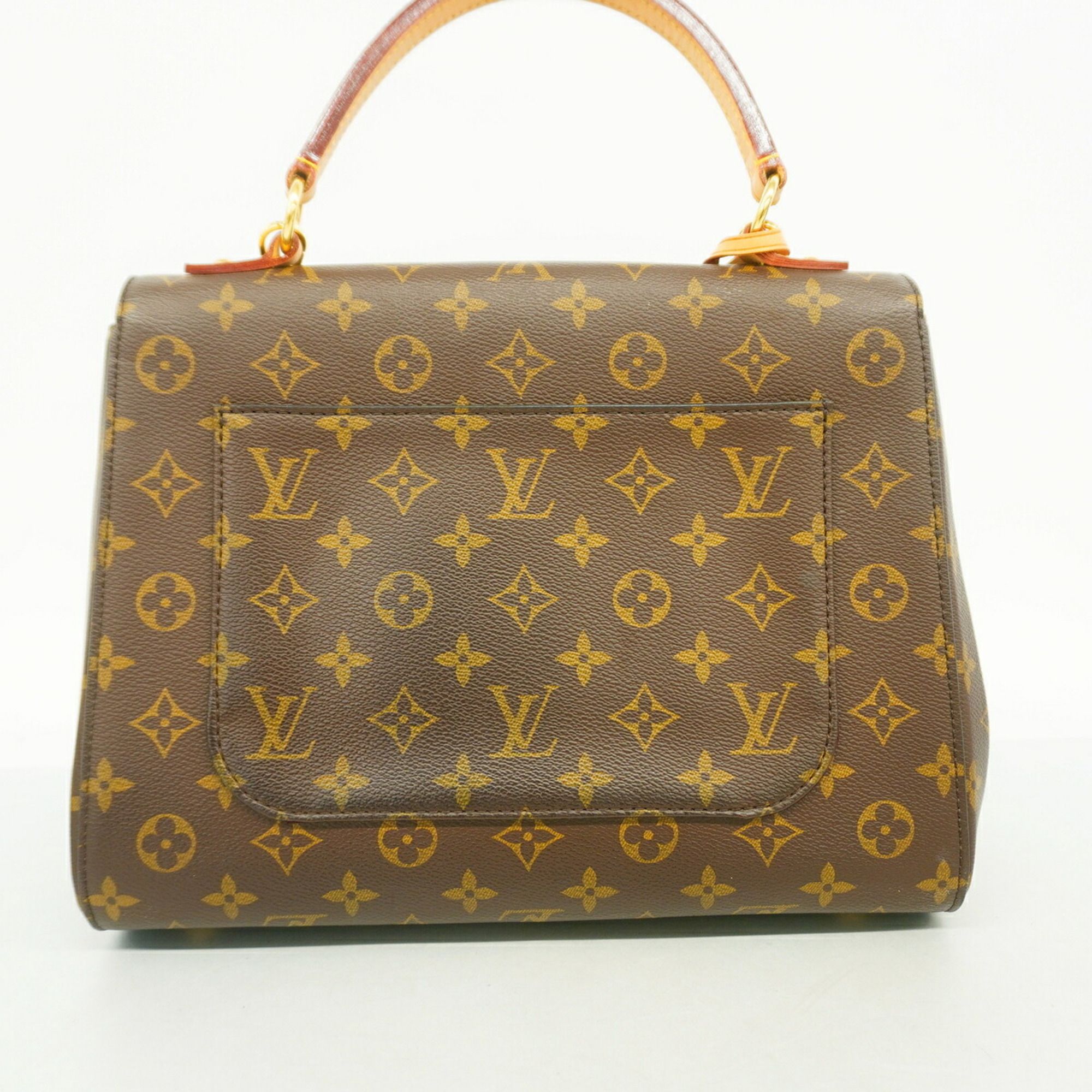 Handbag (Pre-Owned) - Louis Vuitton - Modalova