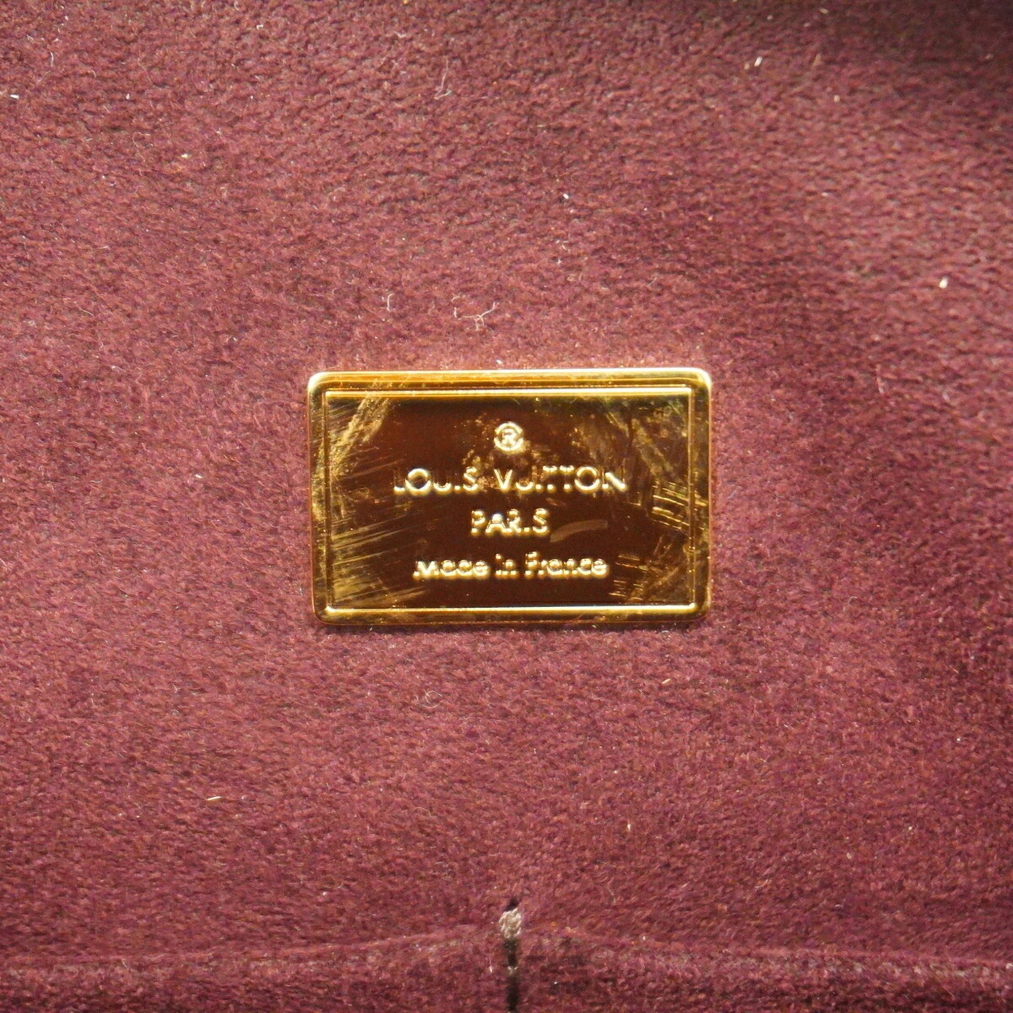 Handbag (Pre-Owned) - Louis Vuitton - Modalova